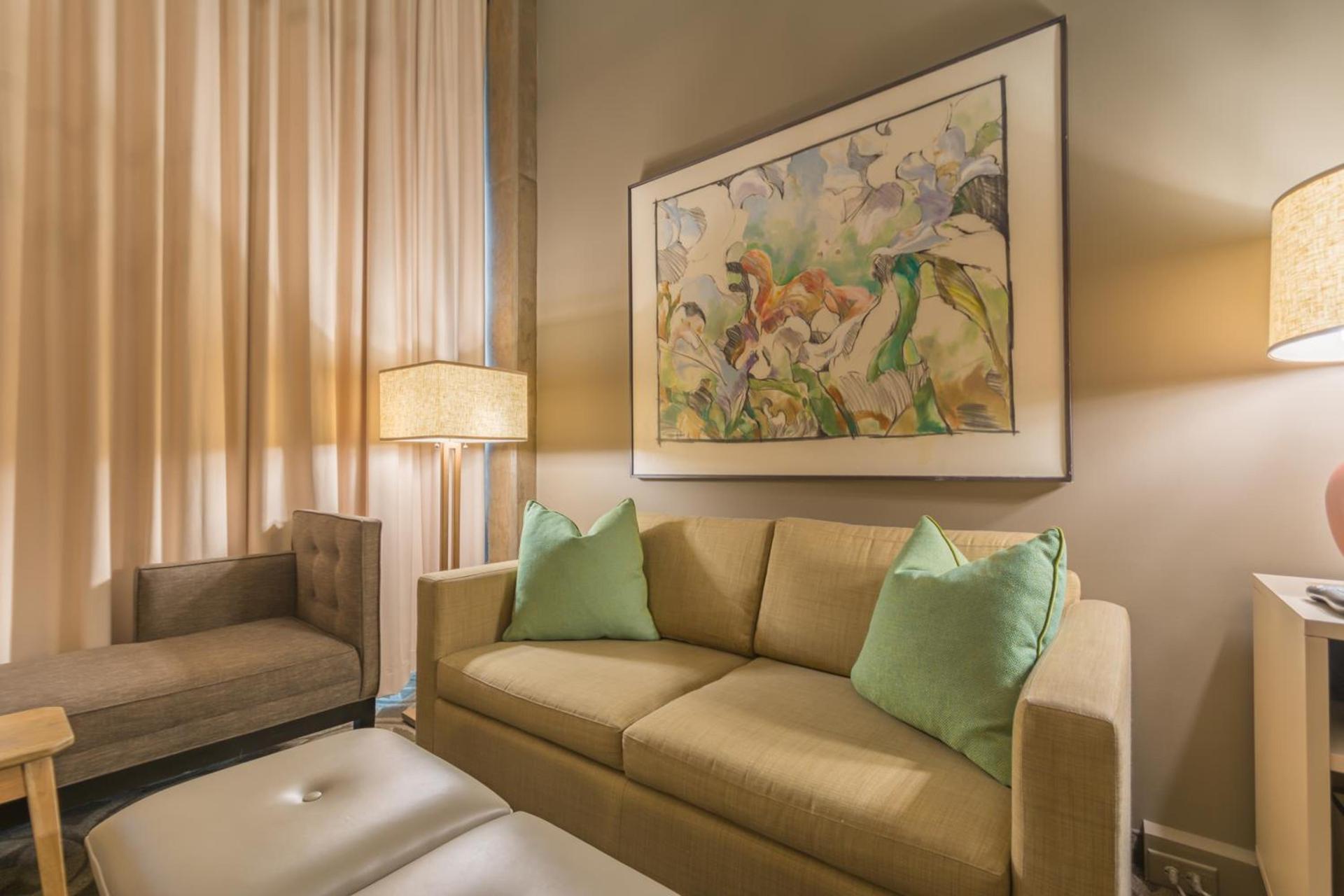 Proximity Hotel photo 36