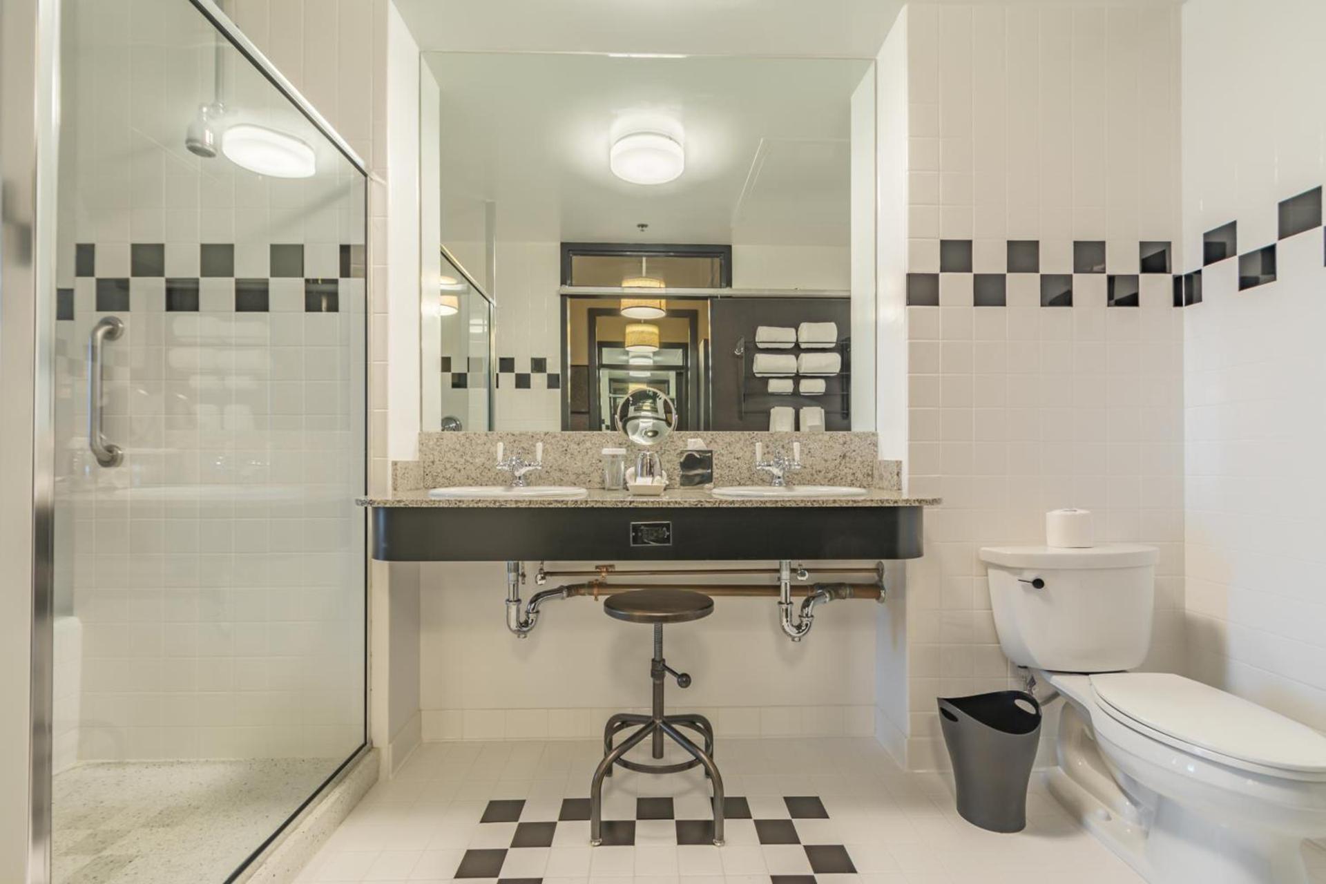 Proximity Hotel photo 37