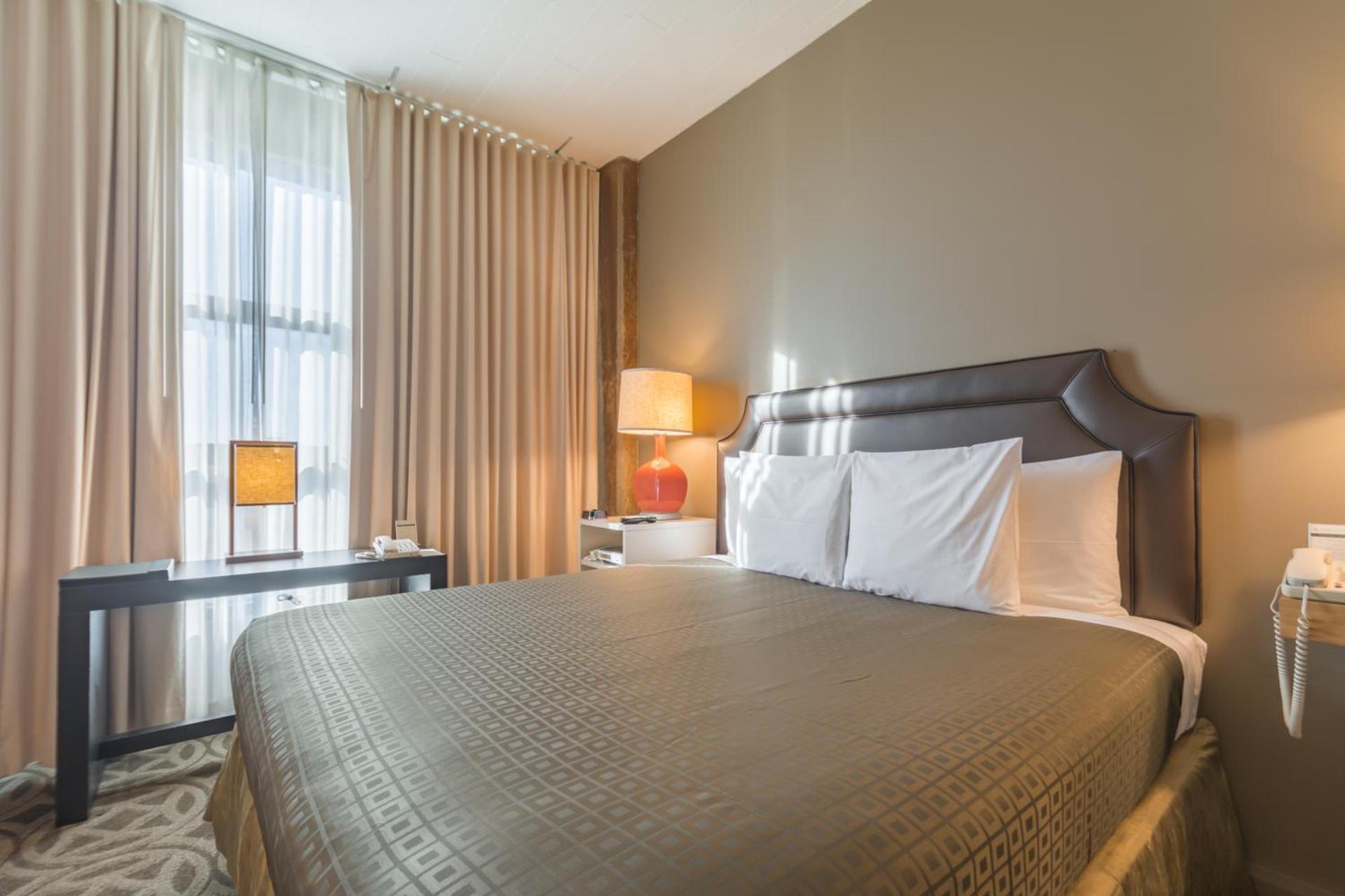 Proximity Hotel photo 33