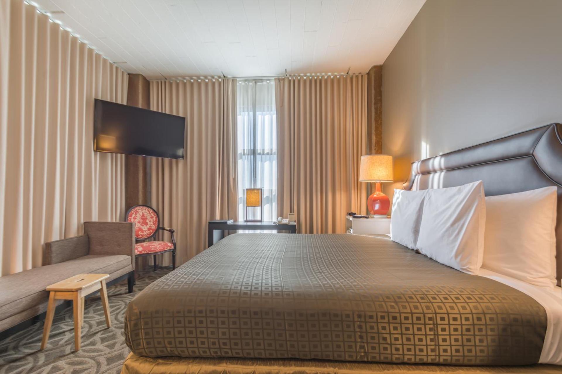 Proximity Hotel photo 34