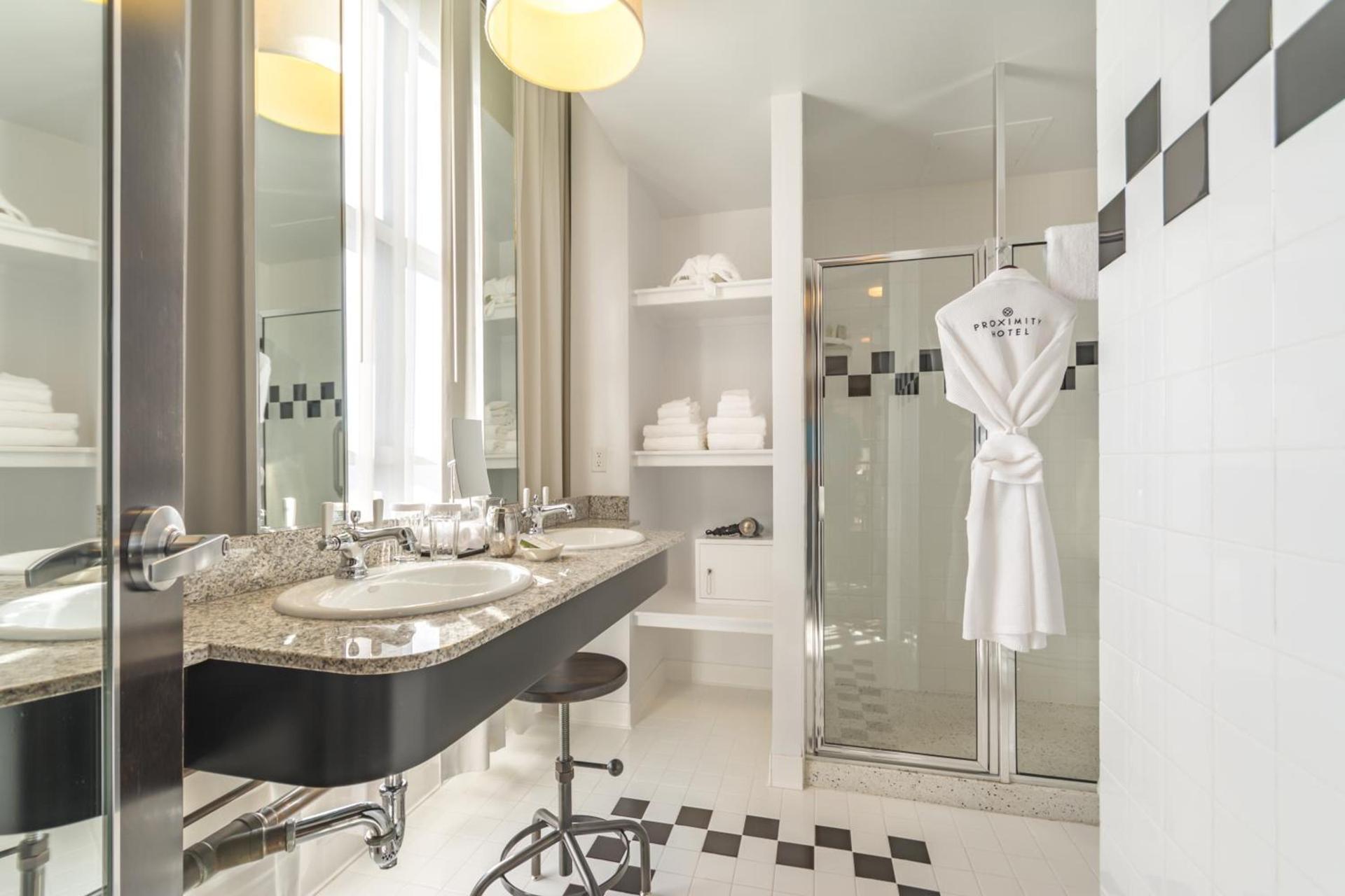 Proximity Hotel photo 35