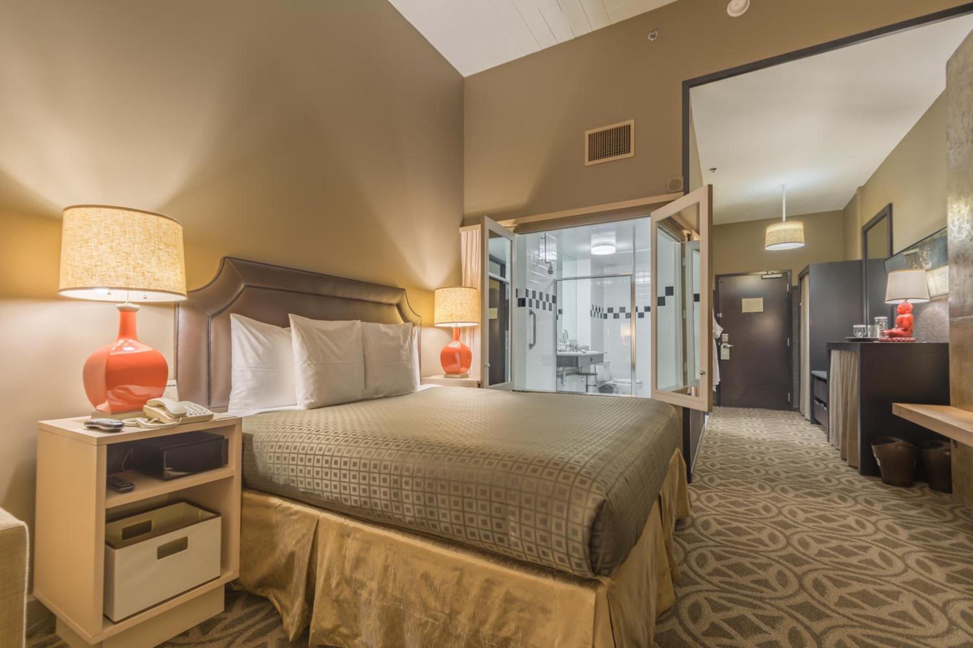 Proximity Hotel photo 29