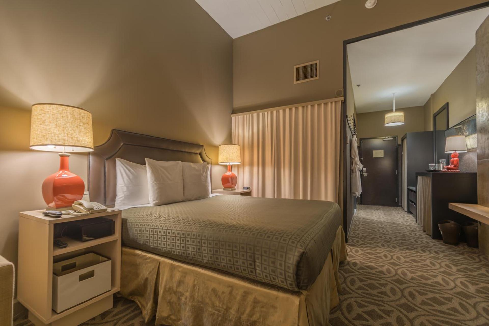 Proximity Hotel photo 30