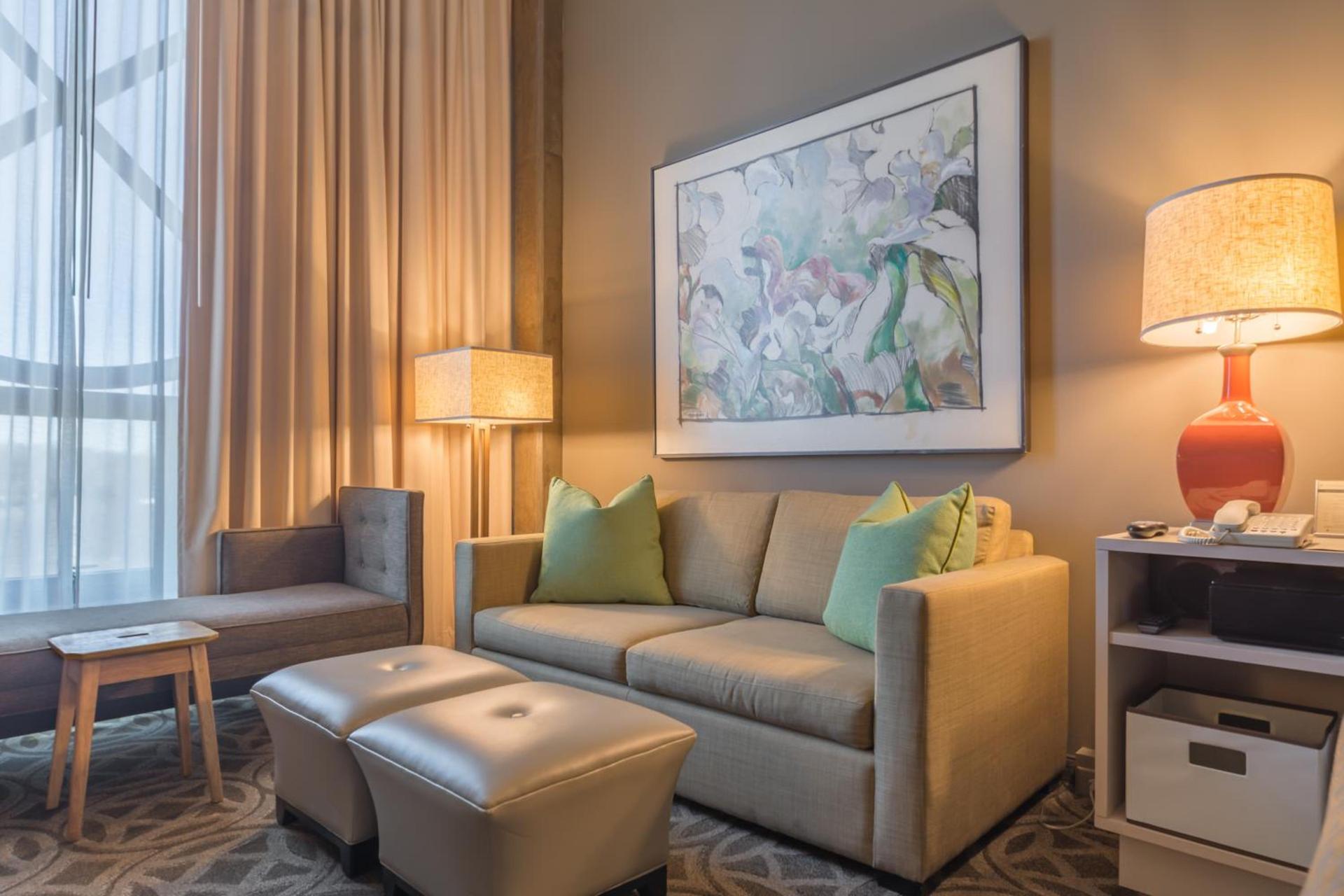 Proximity Hotel photo 31