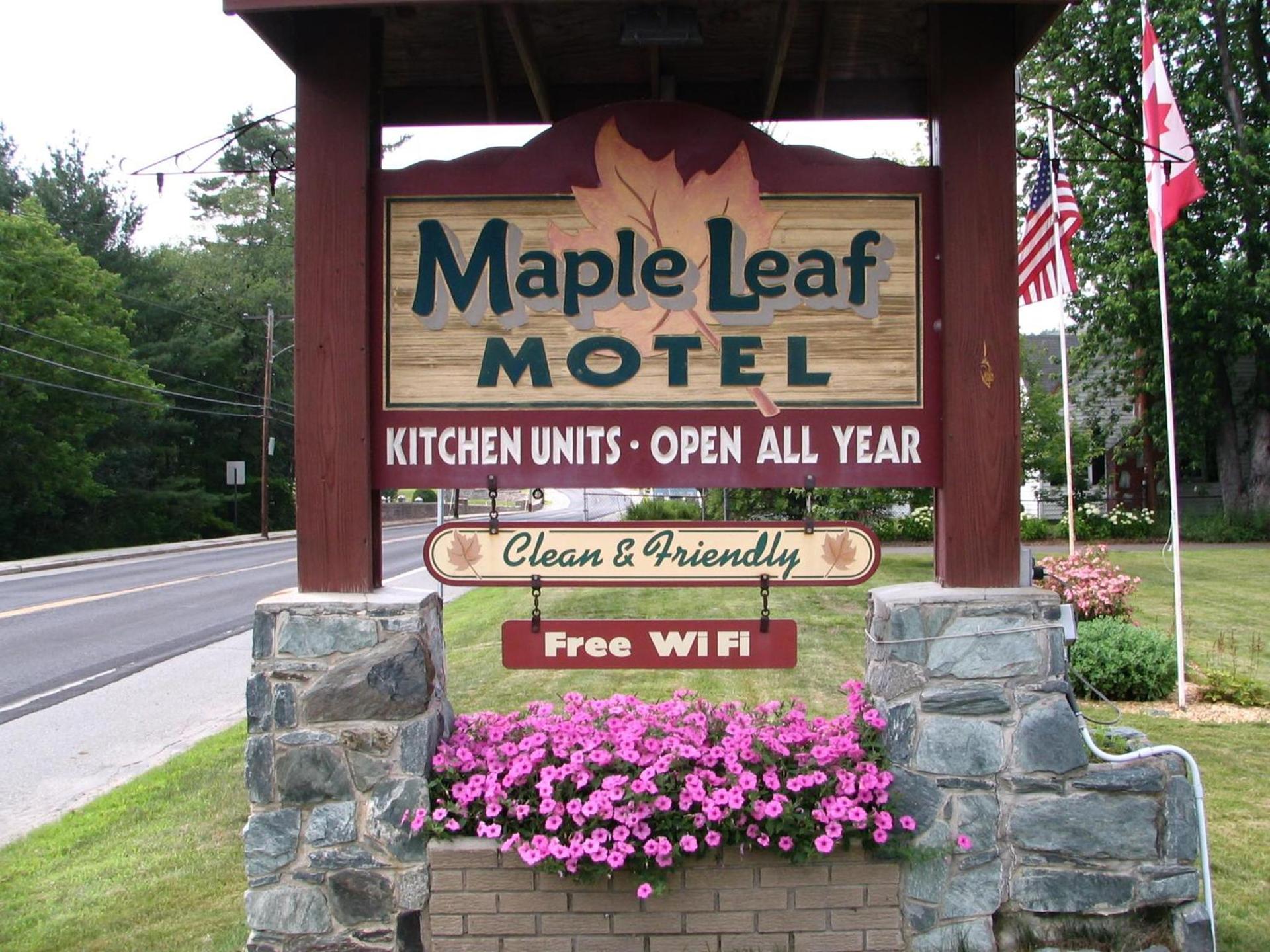 Maple Leaf Motel photo 3