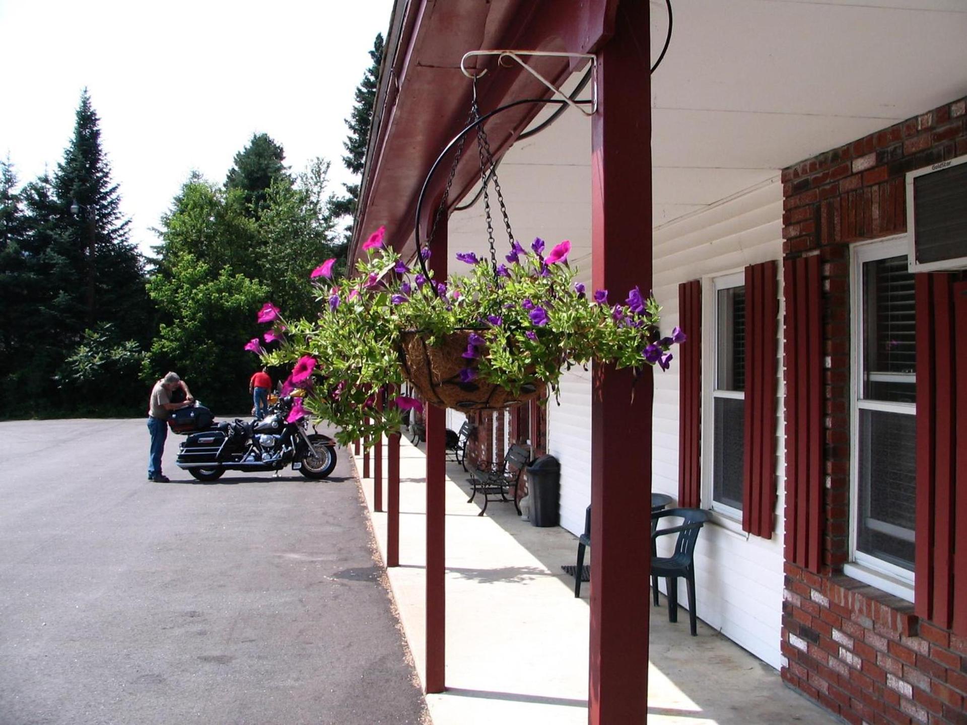Maple Leaf Motel photo 31