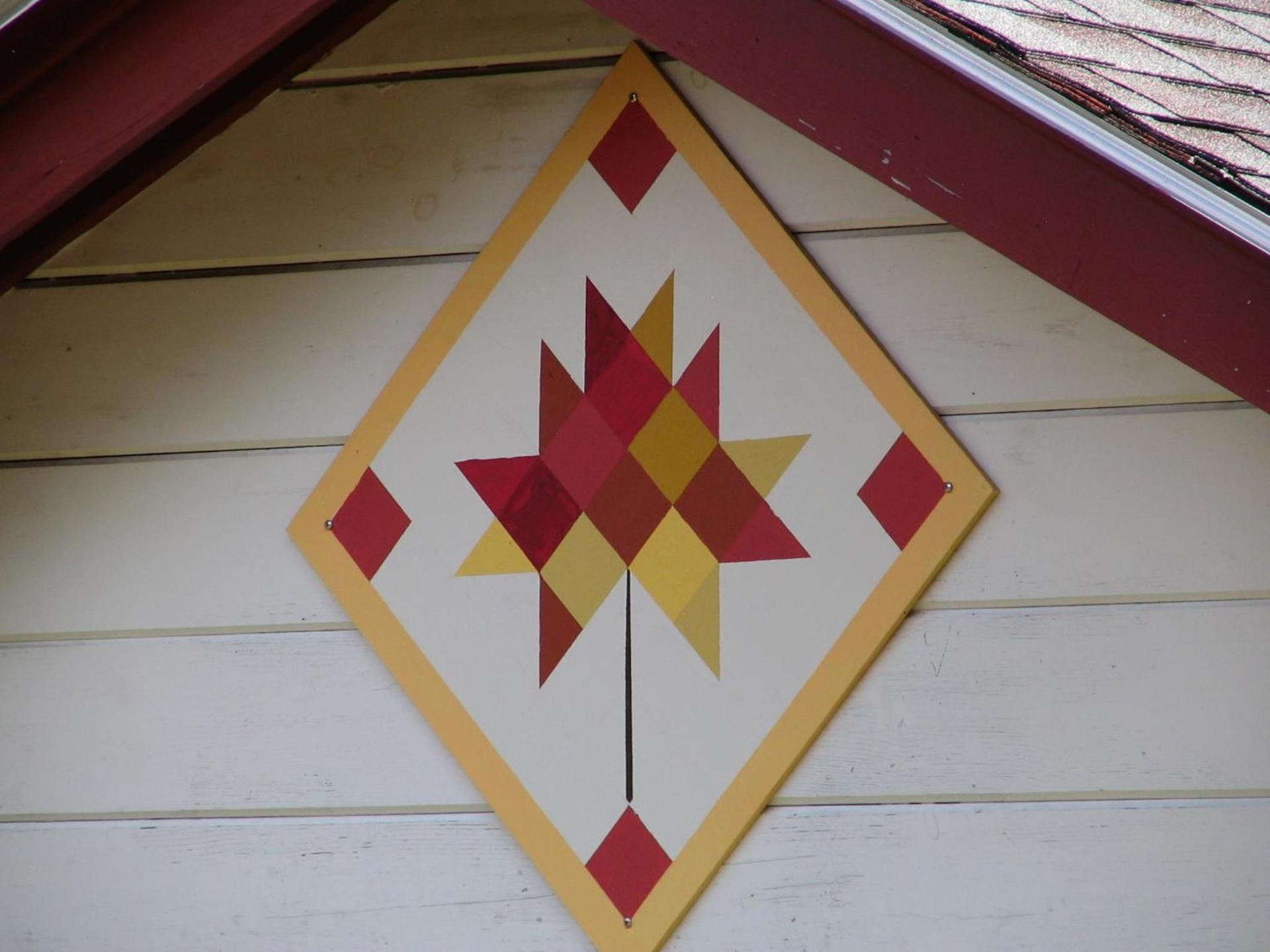 Maple Leaf Motel photo 32