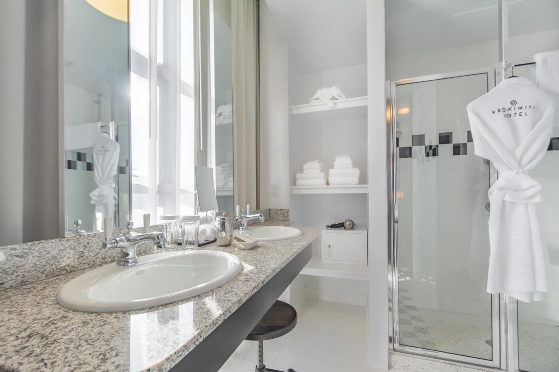 Proximity Hotel photo 24
