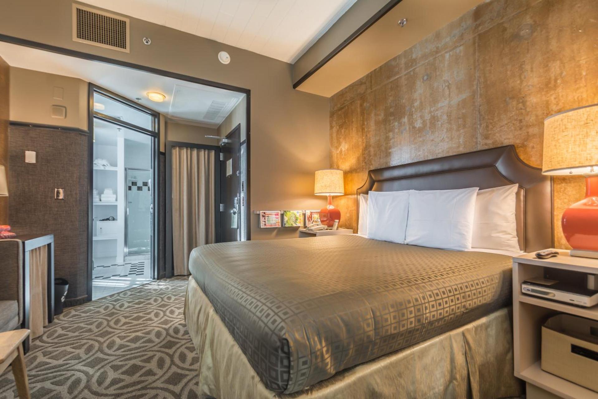 Proximity Hotel photo 25