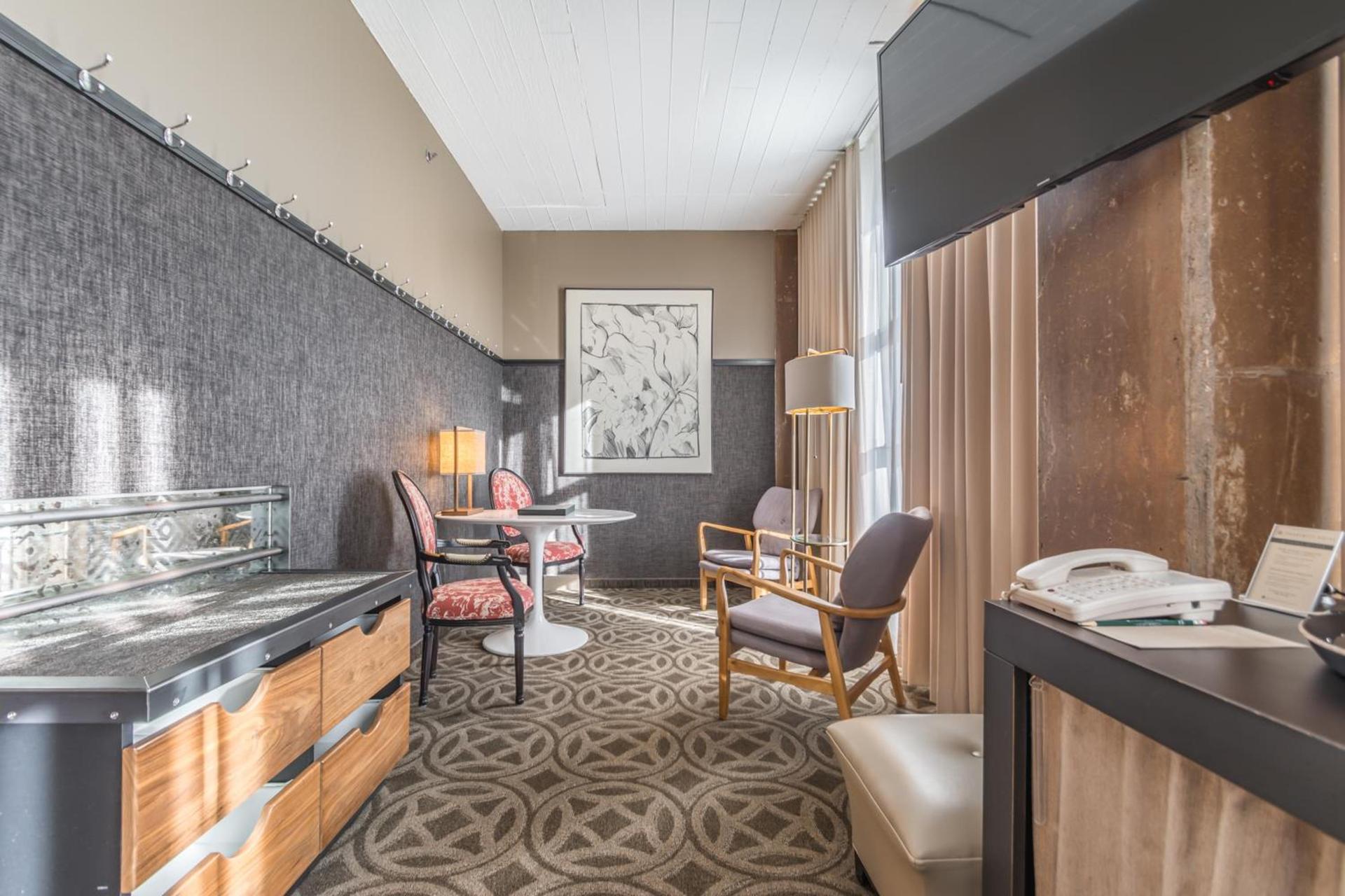 Proximity Hotel photo 26