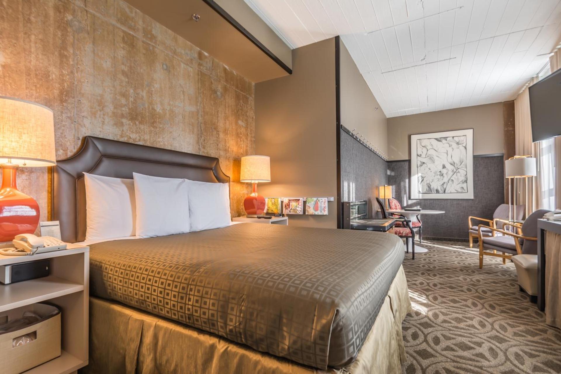 Proximity Hotel photo 27