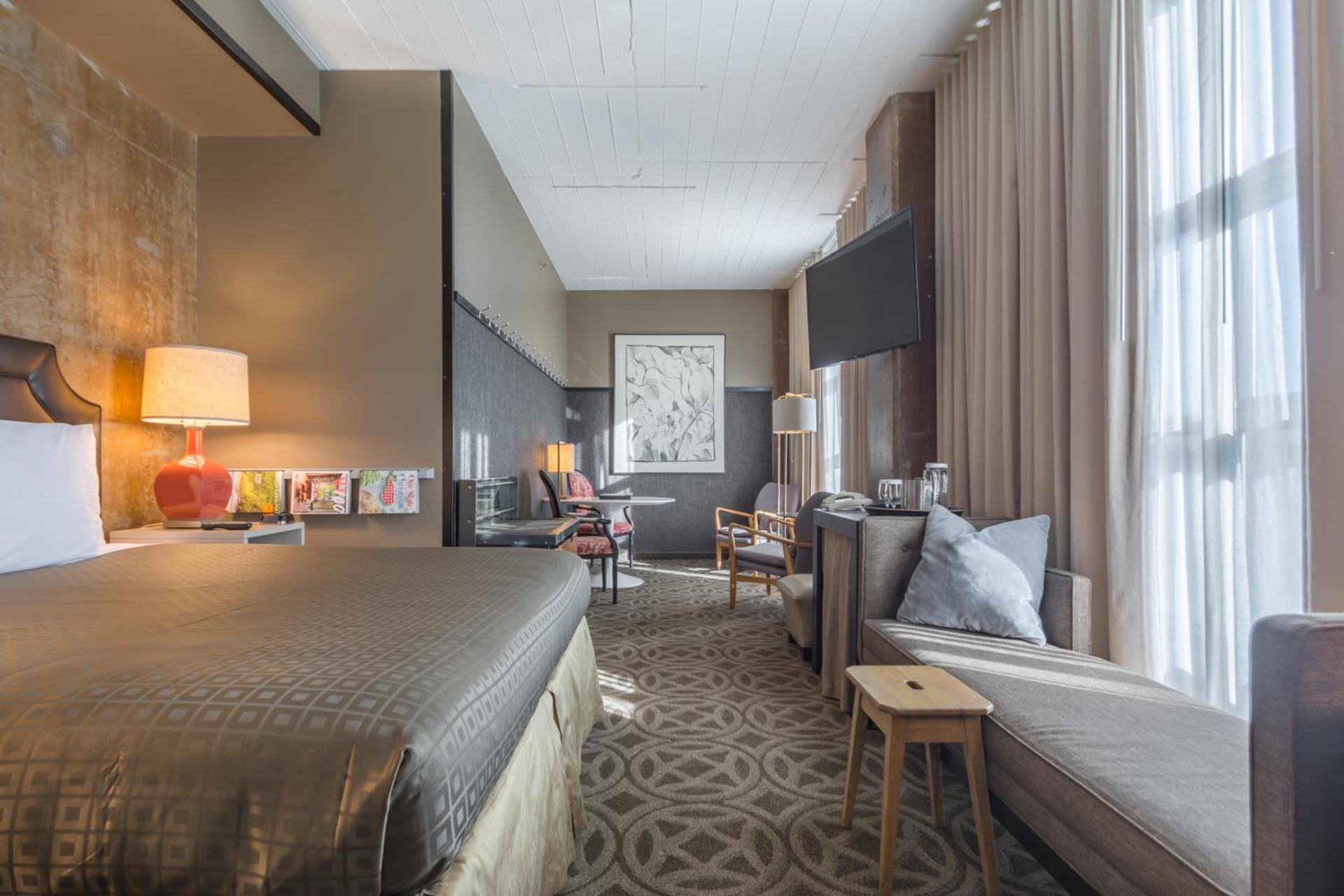 Proximity Hotel photo 28