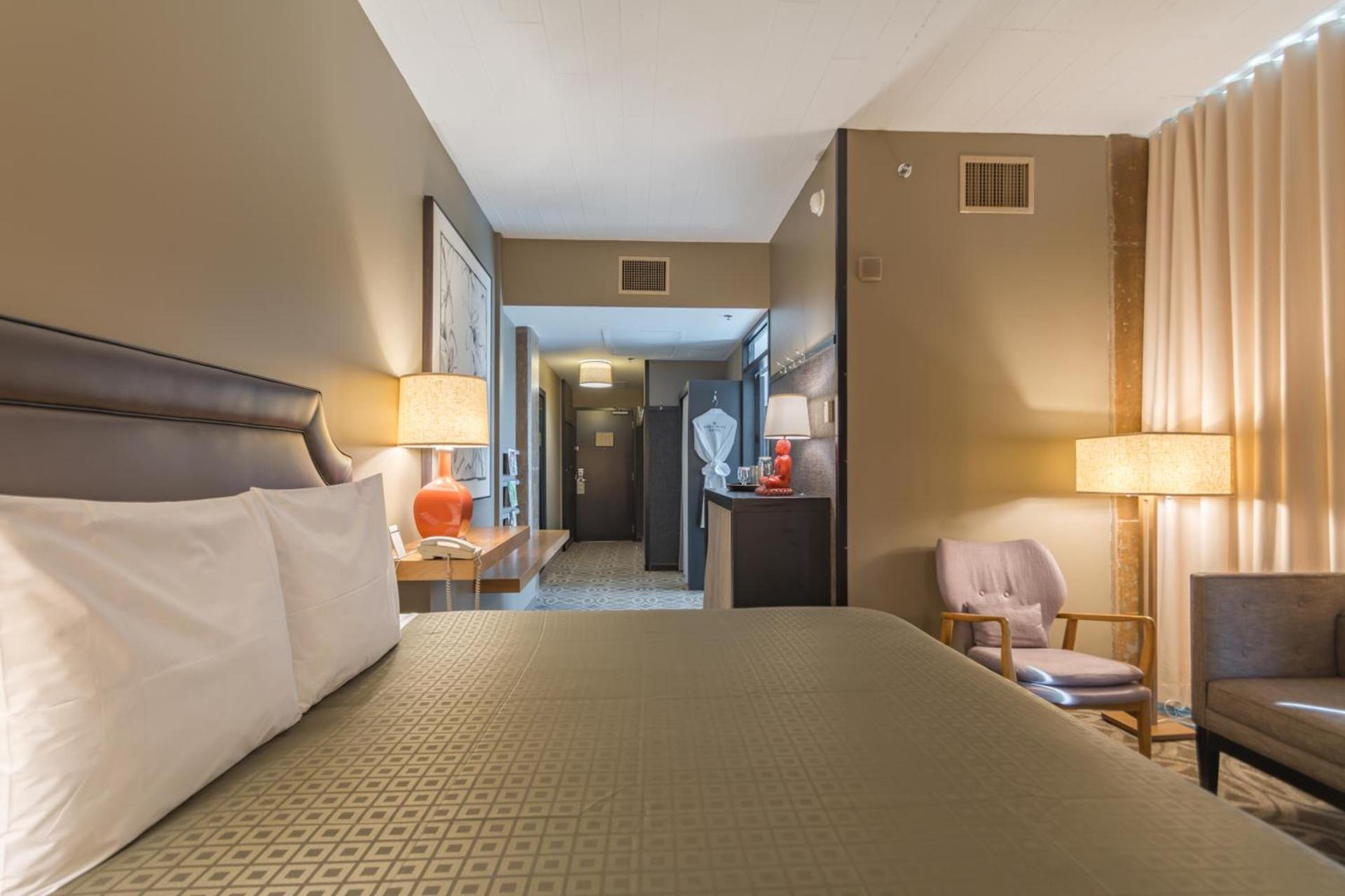 Proximity Hotel photo 20