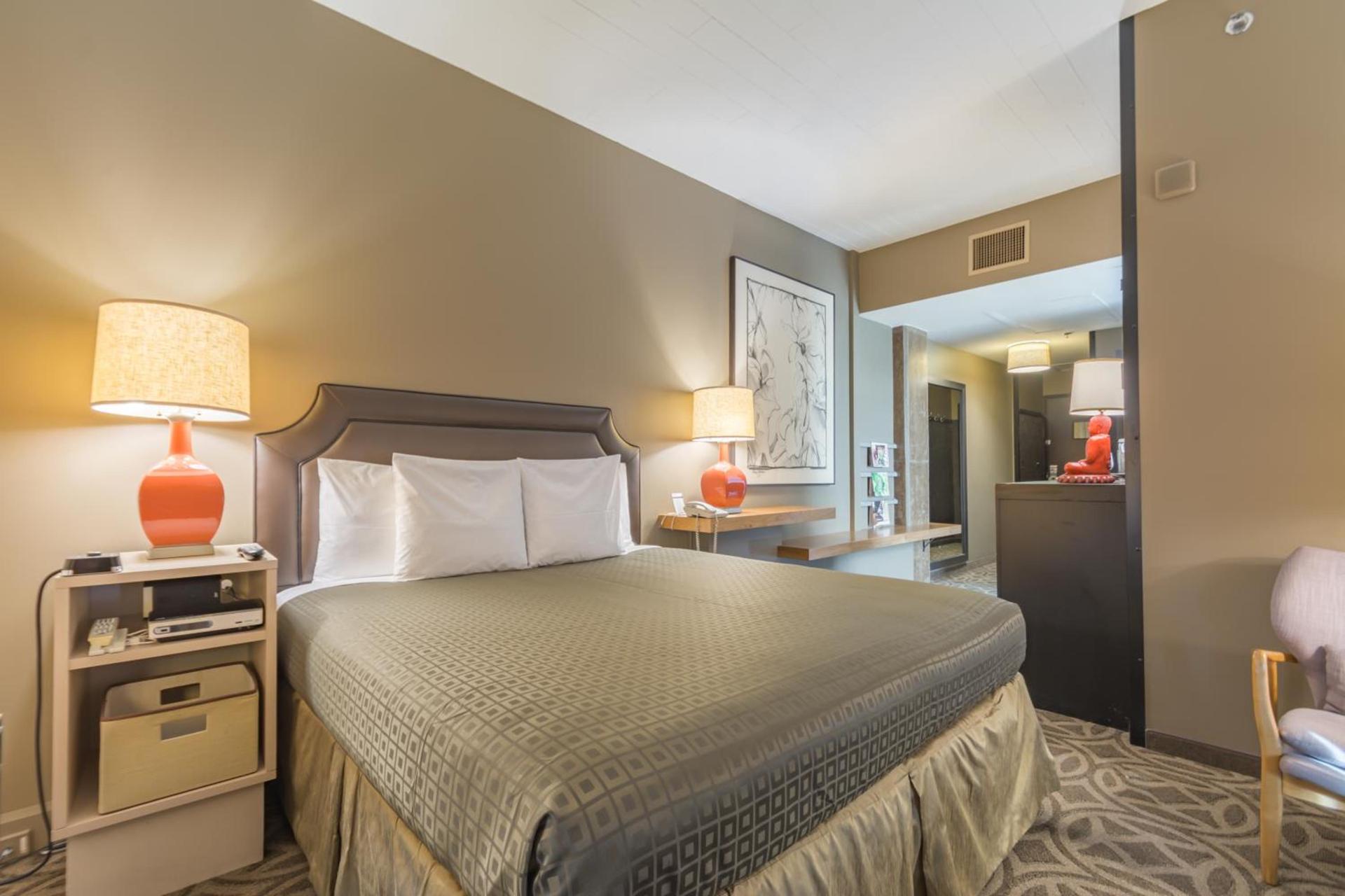 Proximity Hotel photo 21