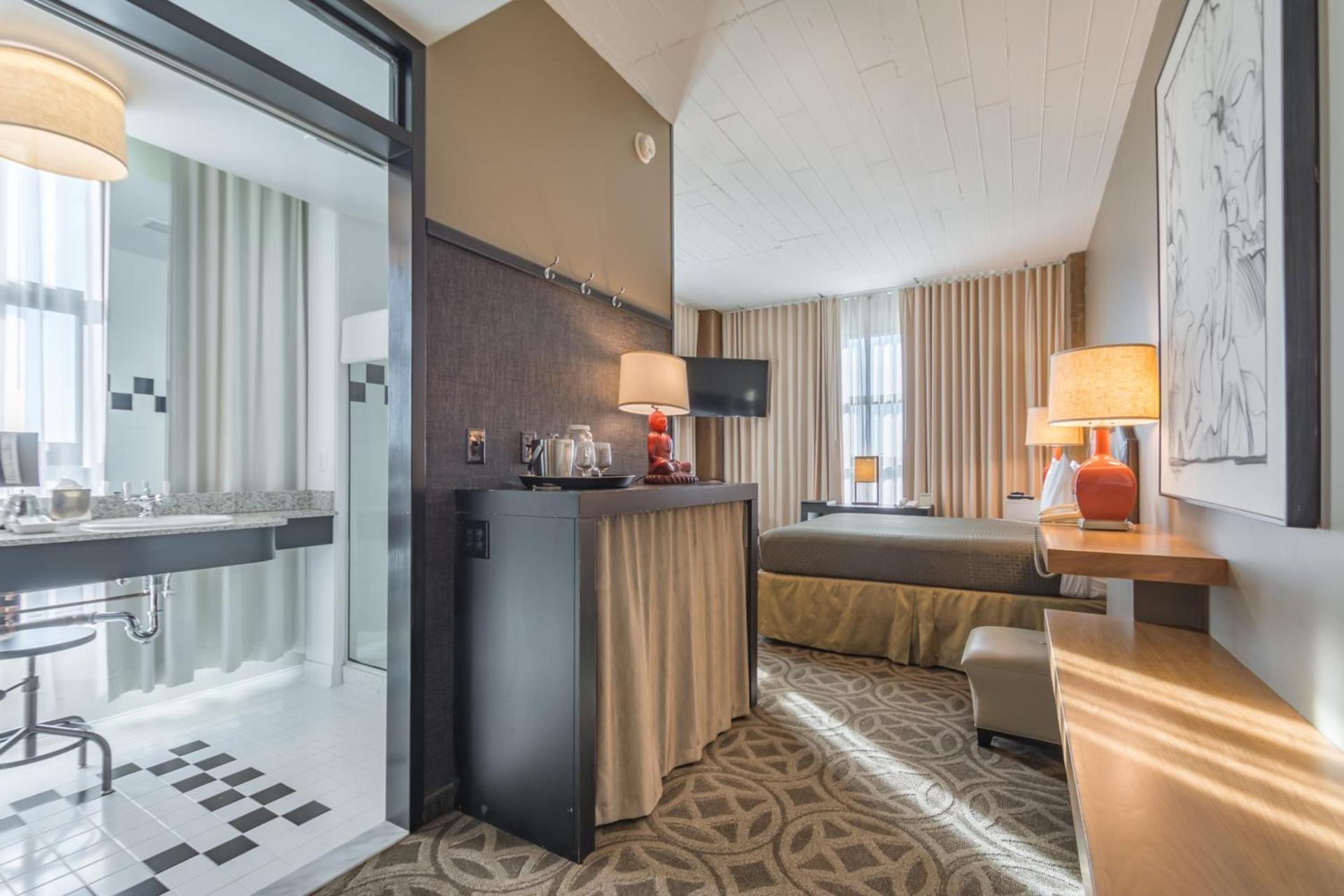 Proximity Hotel photo 22