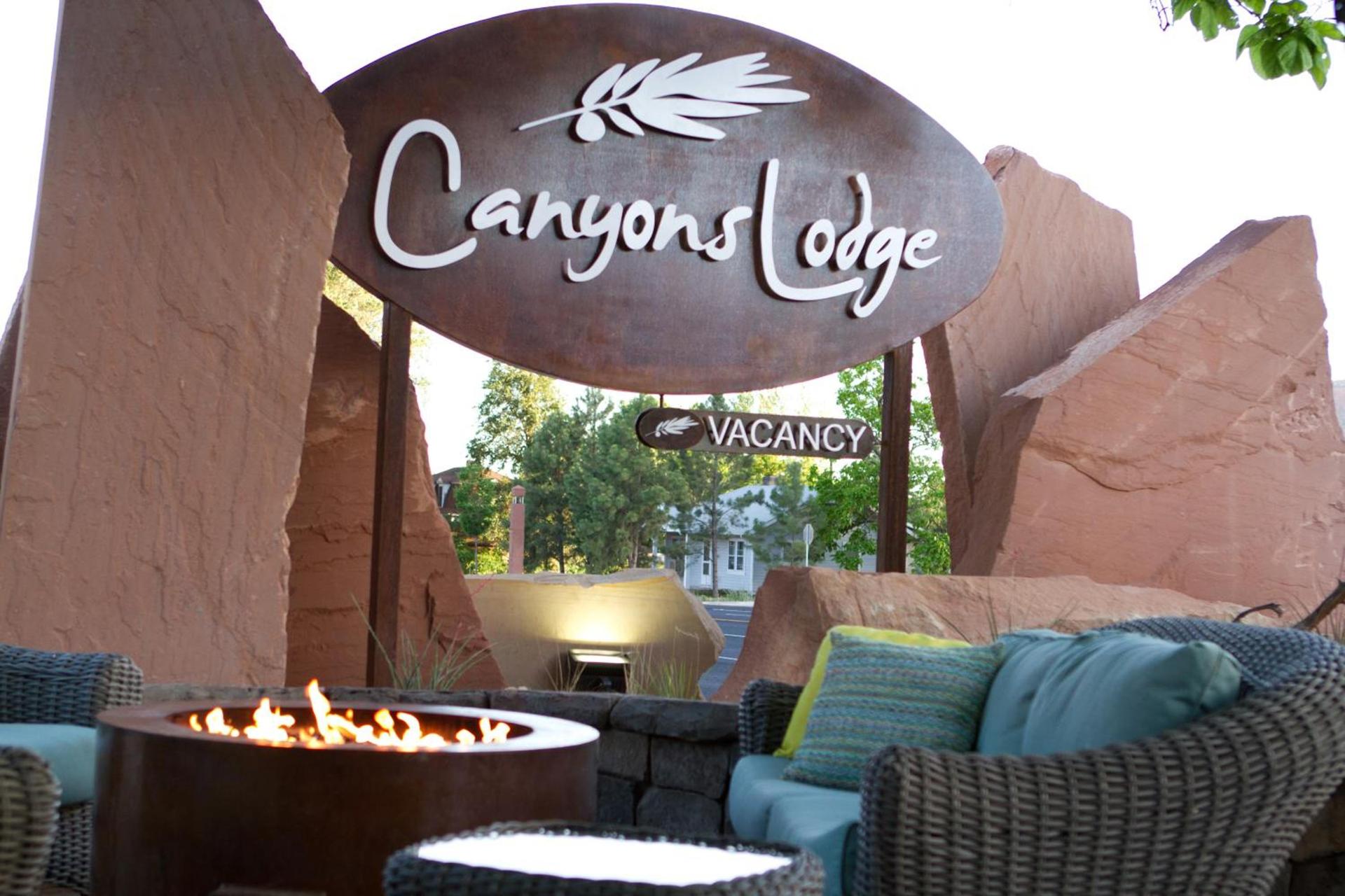 Canyons Lodge- A Canyons Collection Property photo 37