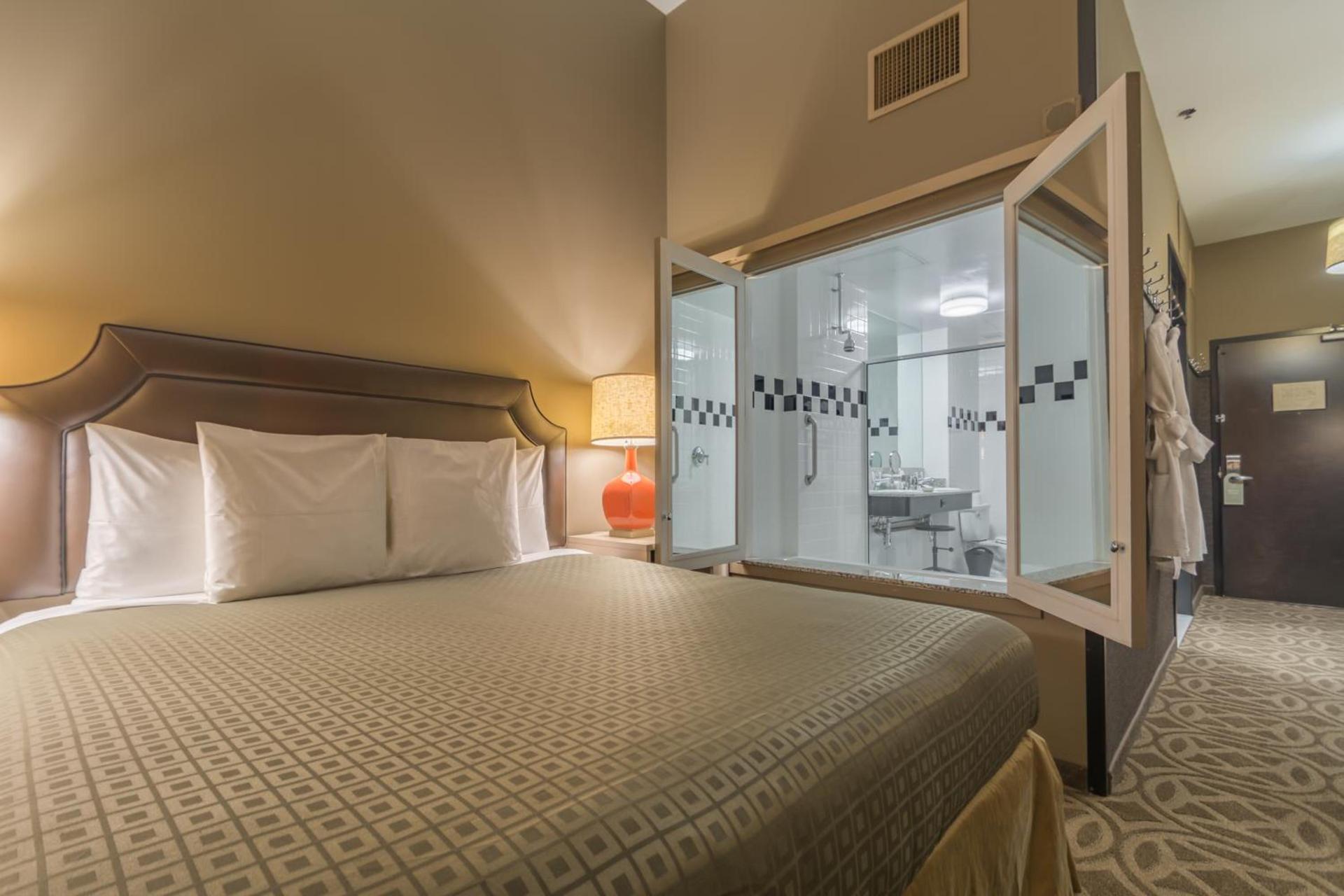 Proximity Hotel photo 14