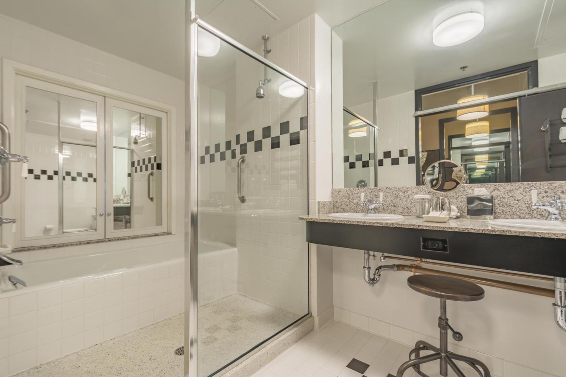 Proximity Hotel photo 15
