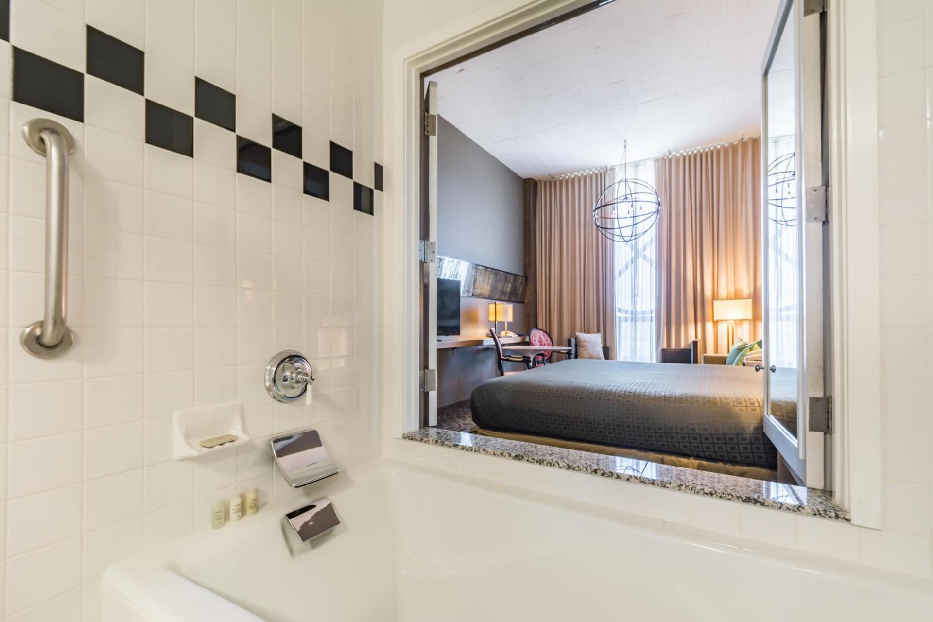 Proximity Hotel photo 16