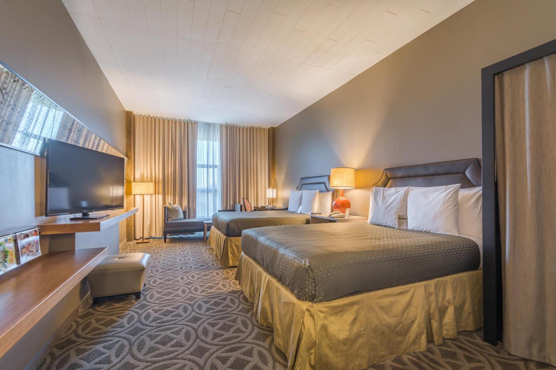Proximity Hotel photo 13