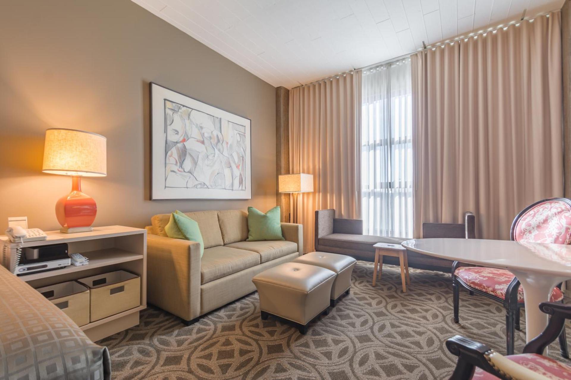 Proximity Hotel photo 9