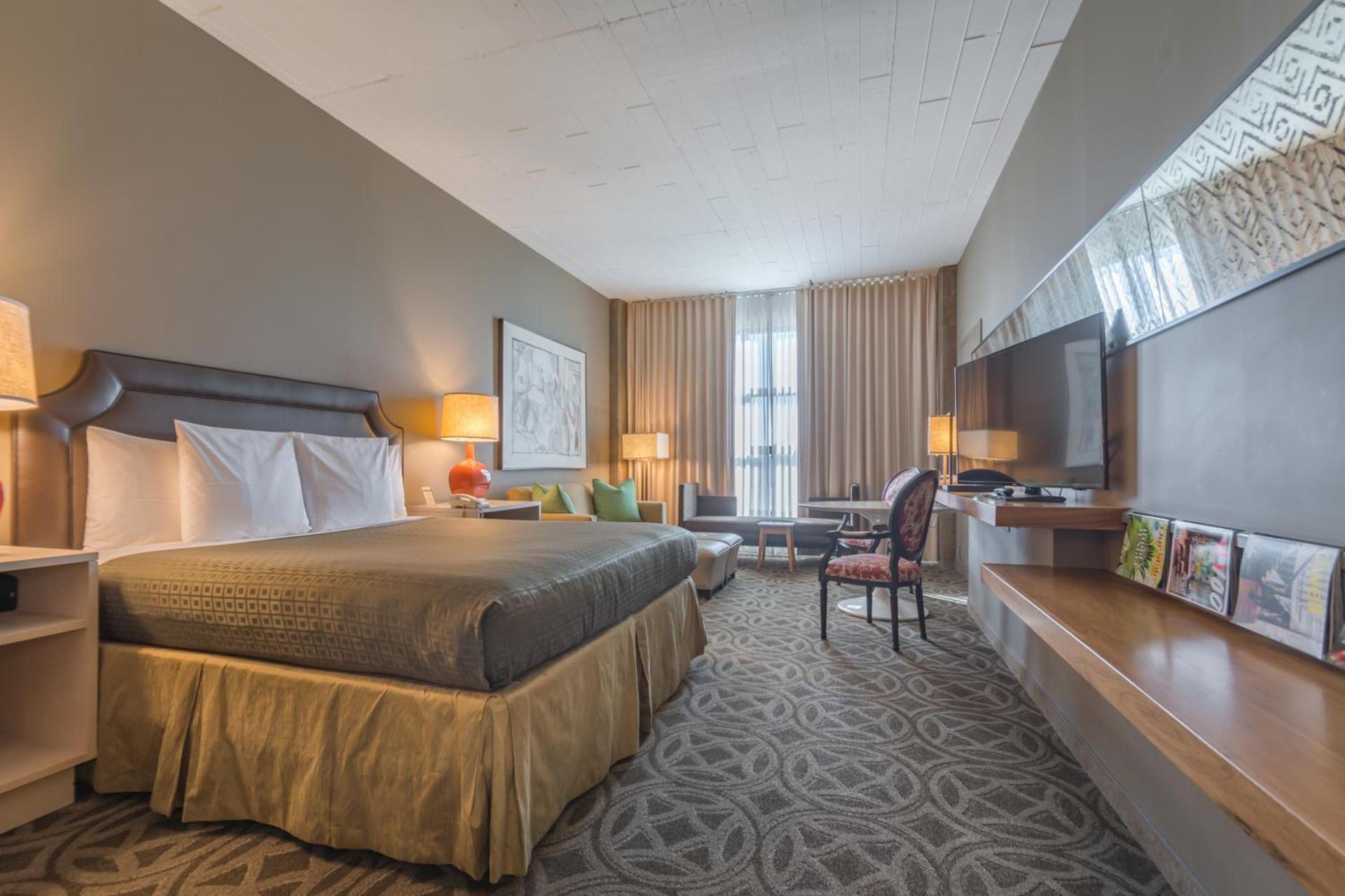 Proximity Hotel photo 10