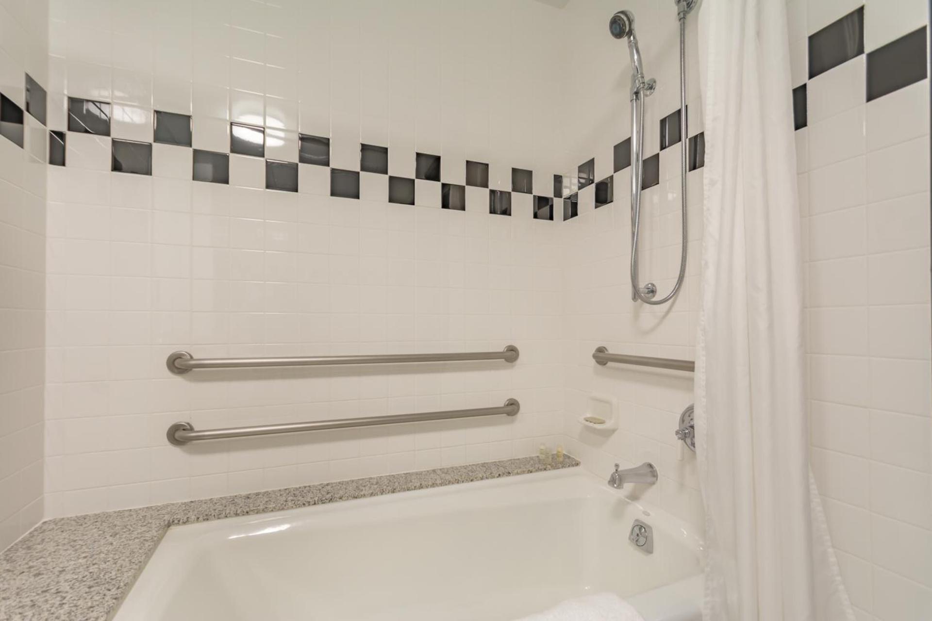Proximity Hotel photo 11