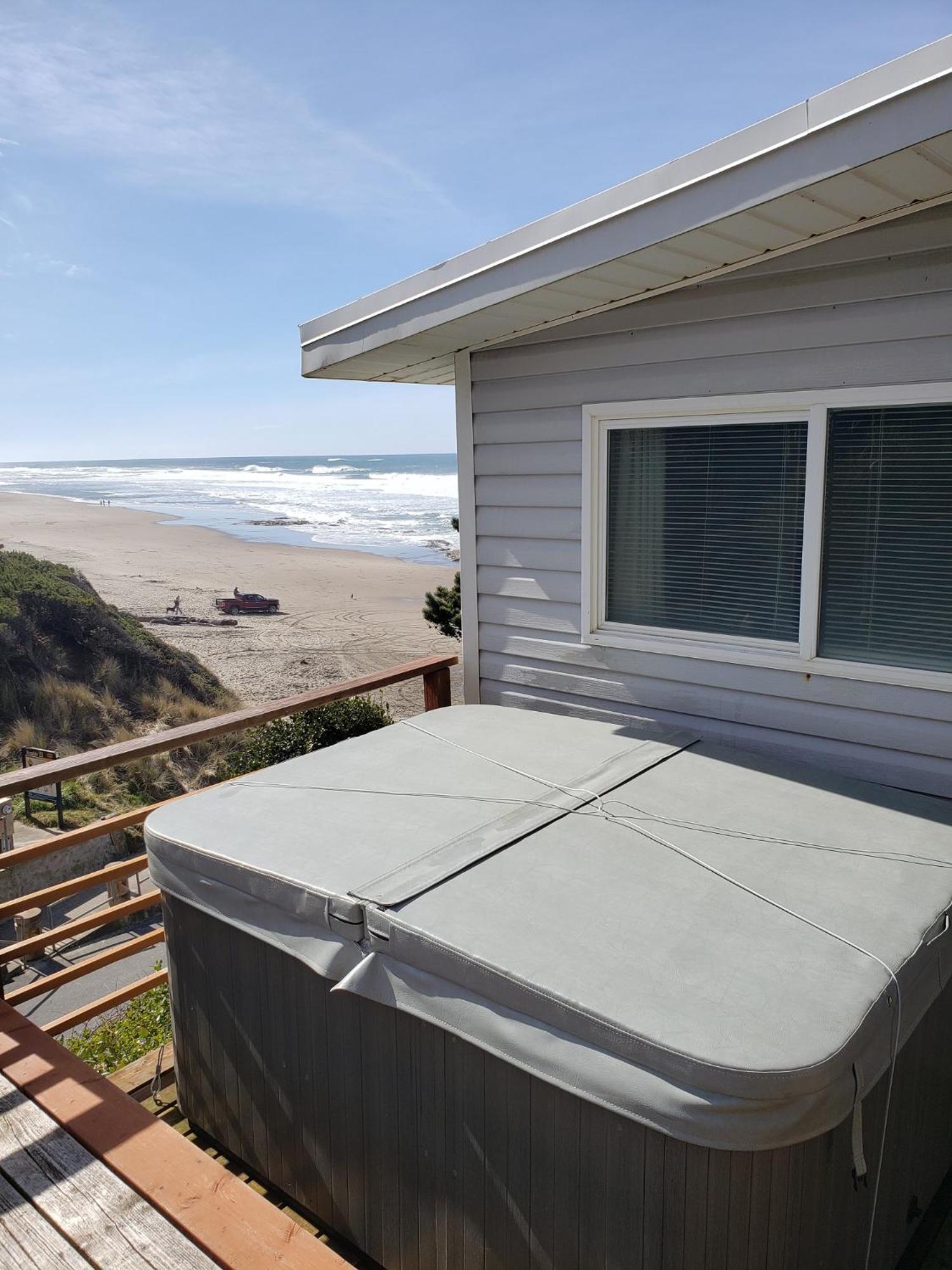 Seagull Beachfront Inn photo 18