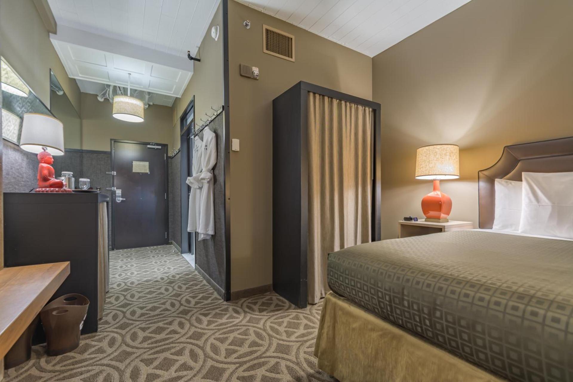 Proximity Hotel photo 5