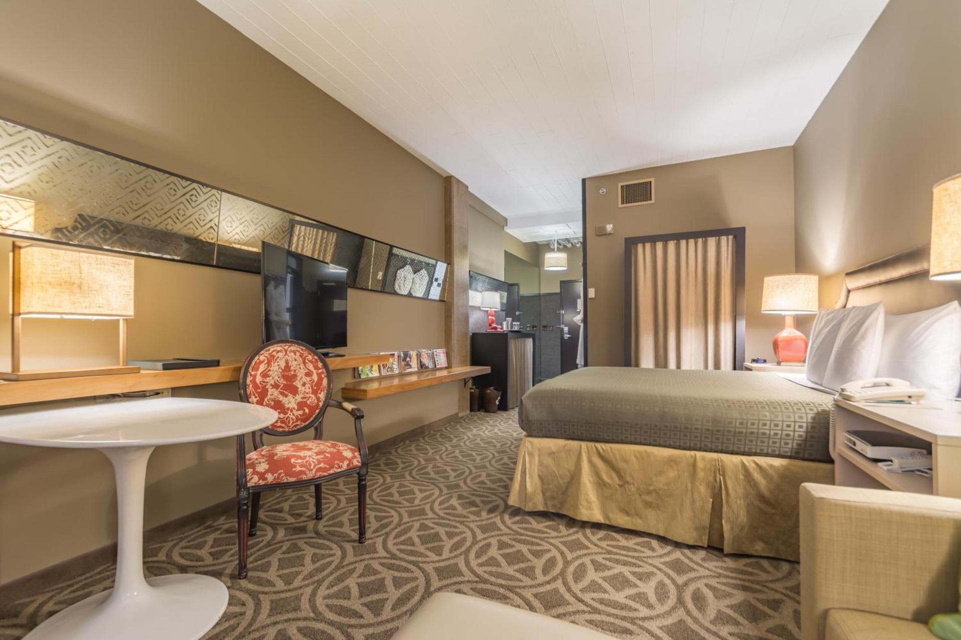 Proximity Hotel photo 6