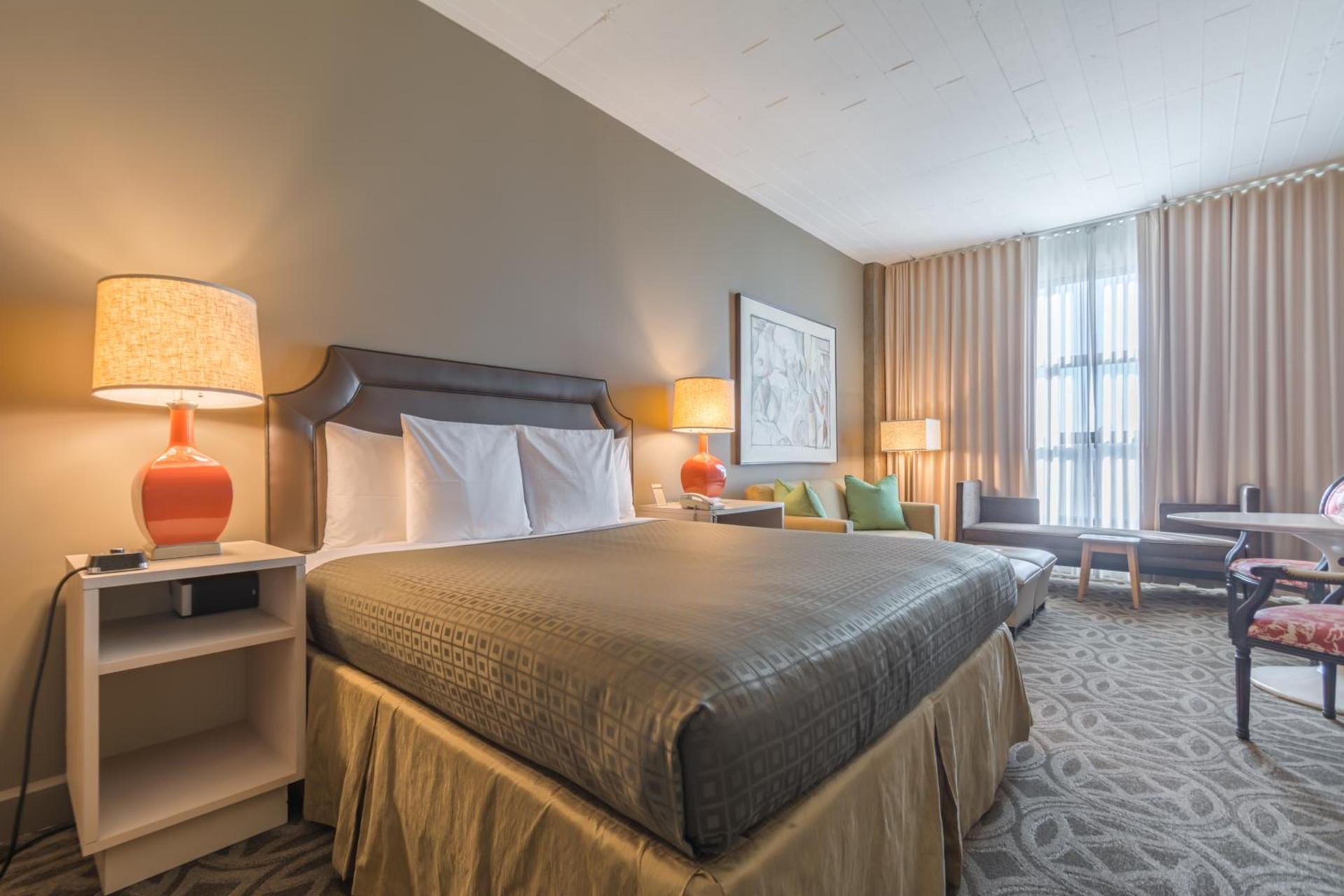 Proximity Hotel photo 7
