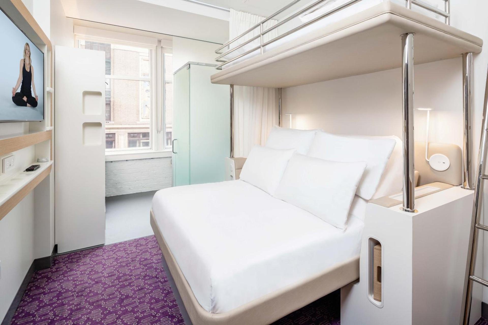 Yotel San Francisco photo 89