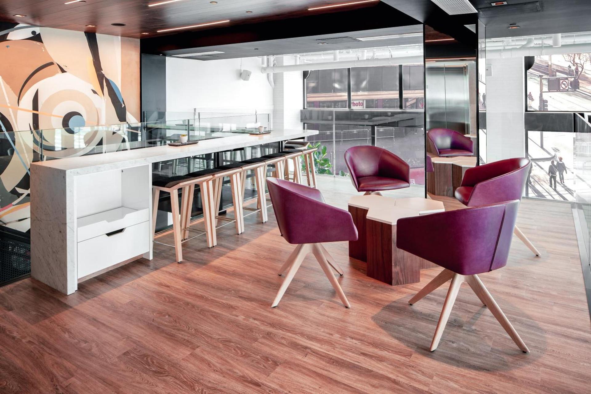 Yotel San Francisco photo 66