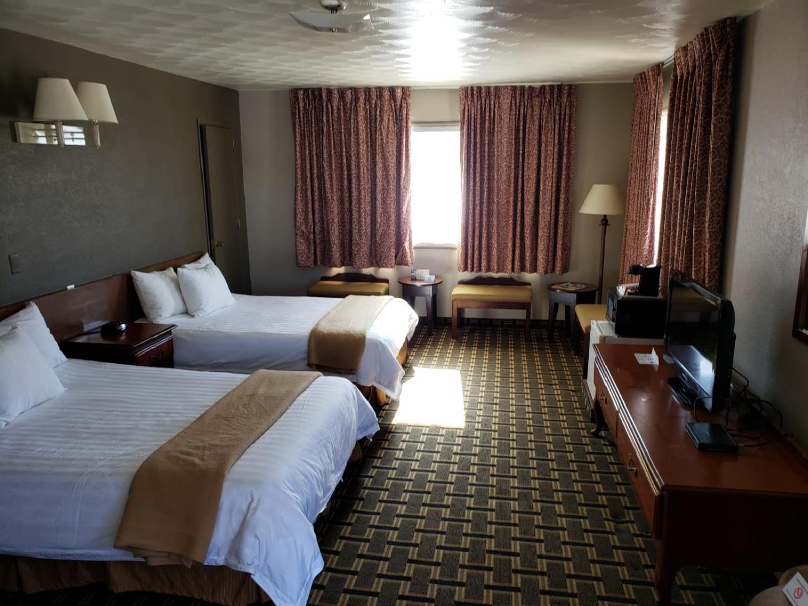 Travelodge by Wyndham Evanston photo 4