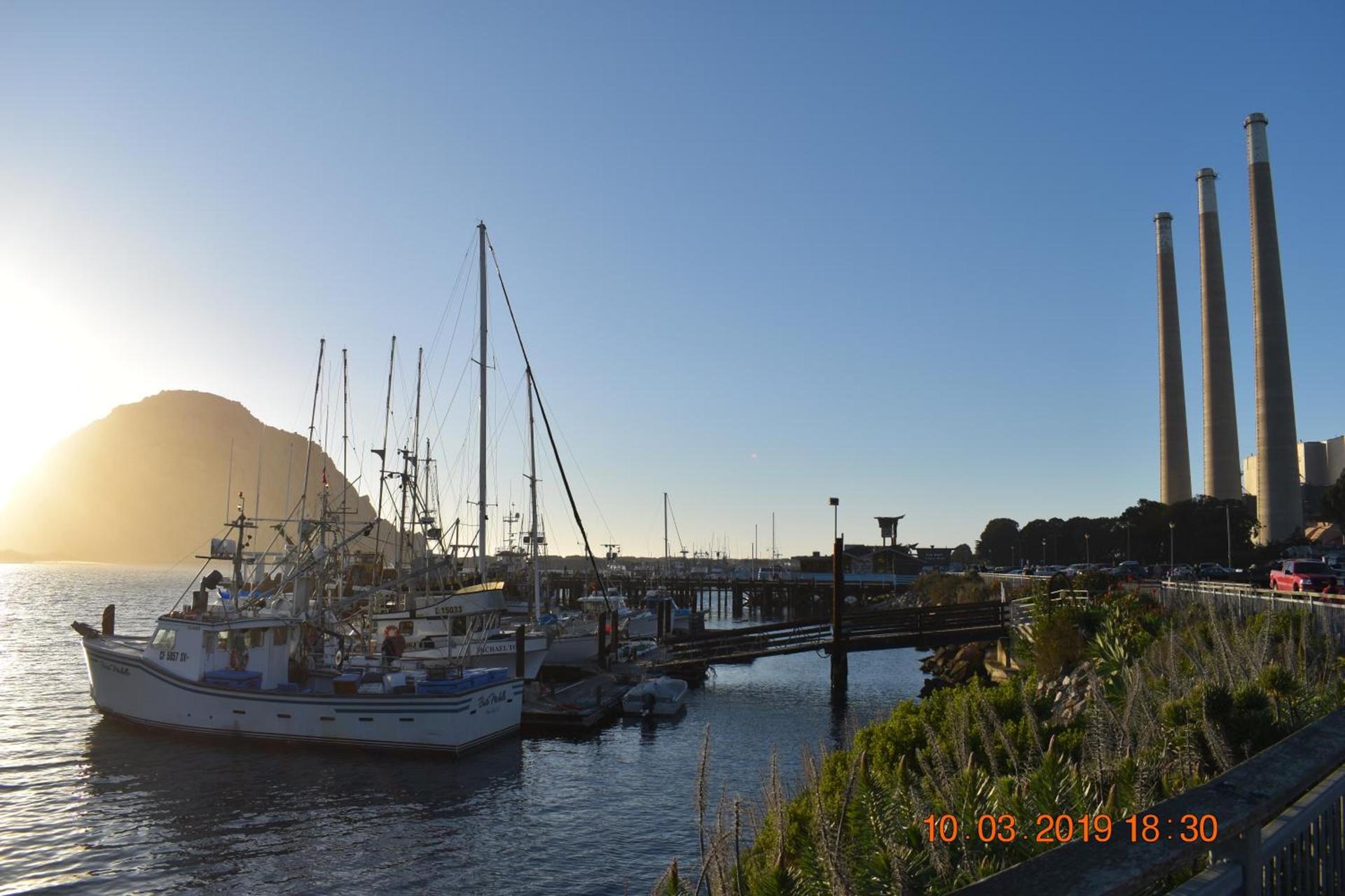 Rockview Inn and Suites - Morro Bay CA photo 10