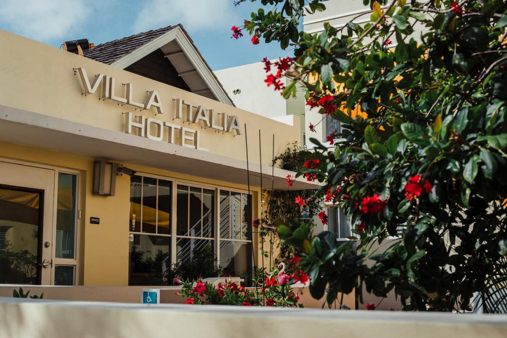 Villa Italia South Beach photo 1