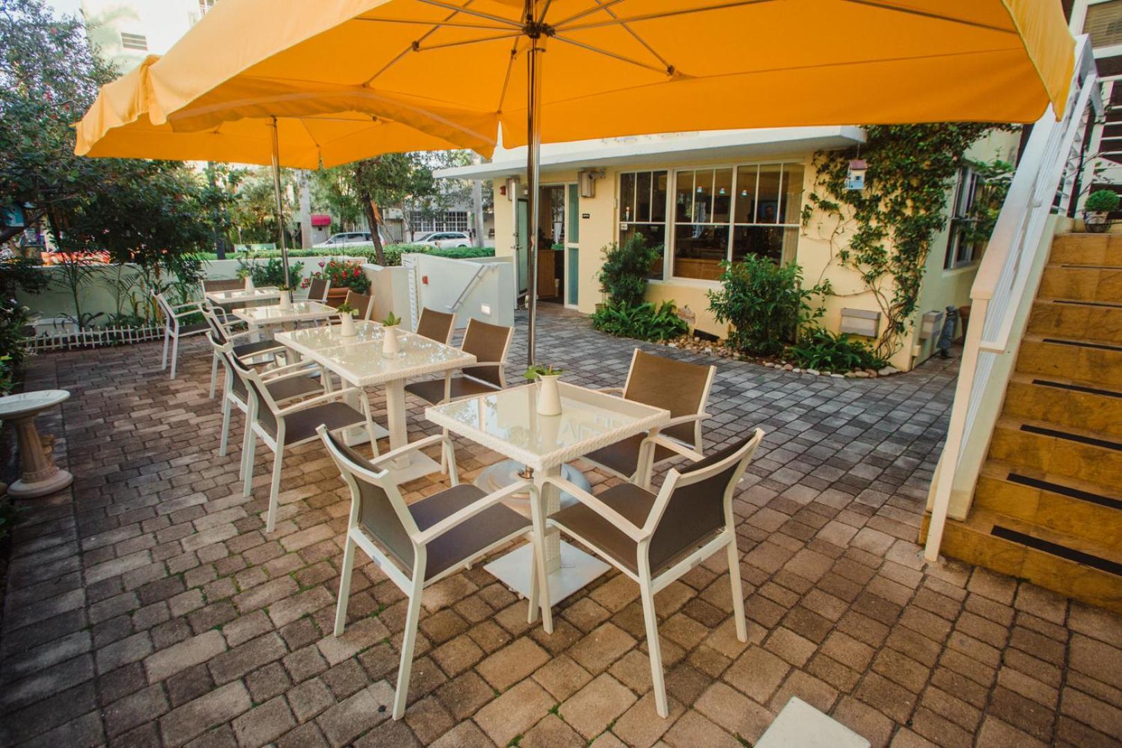 Villa Italia South Beach photo 19