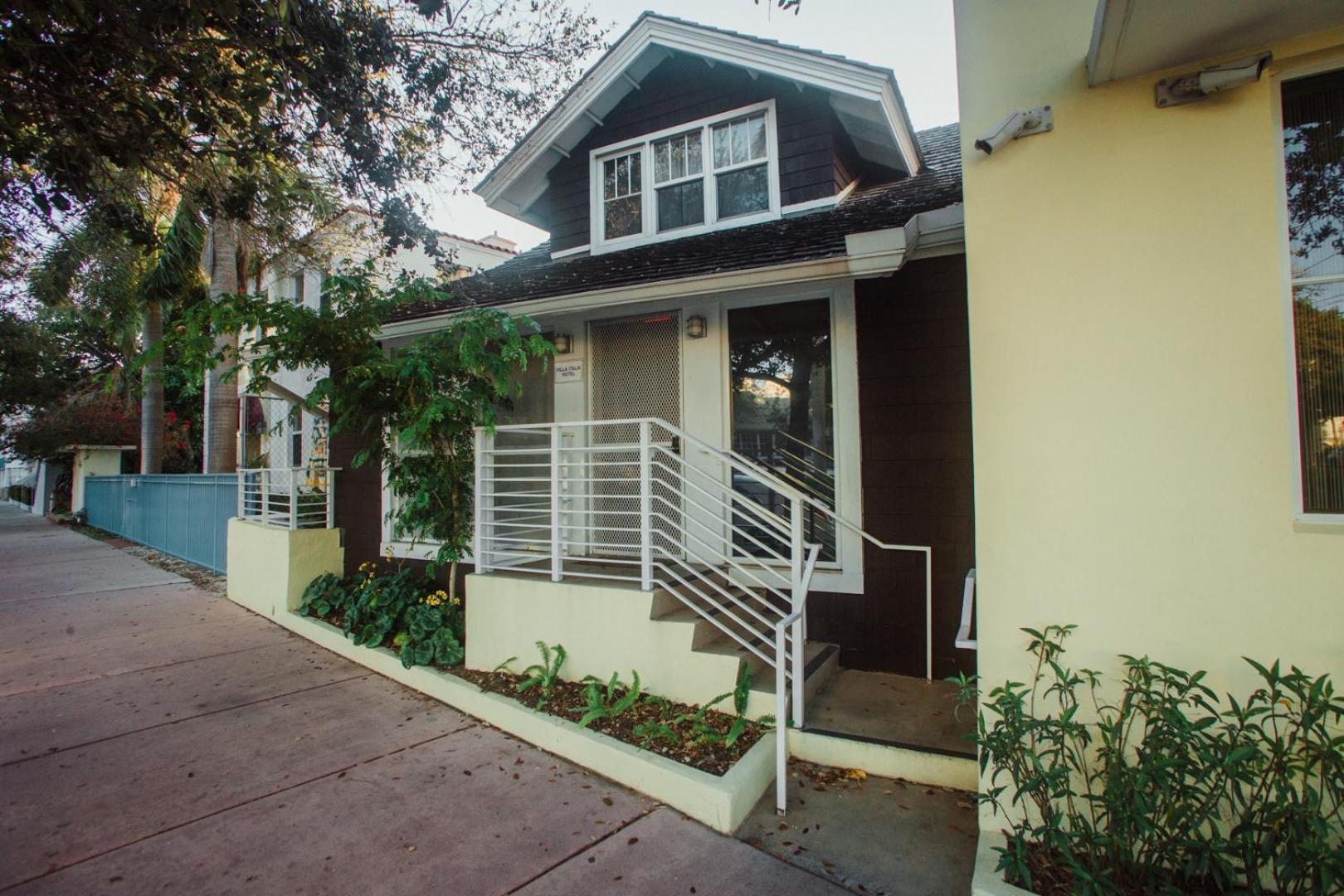 Villa Italia South Beach photo 14