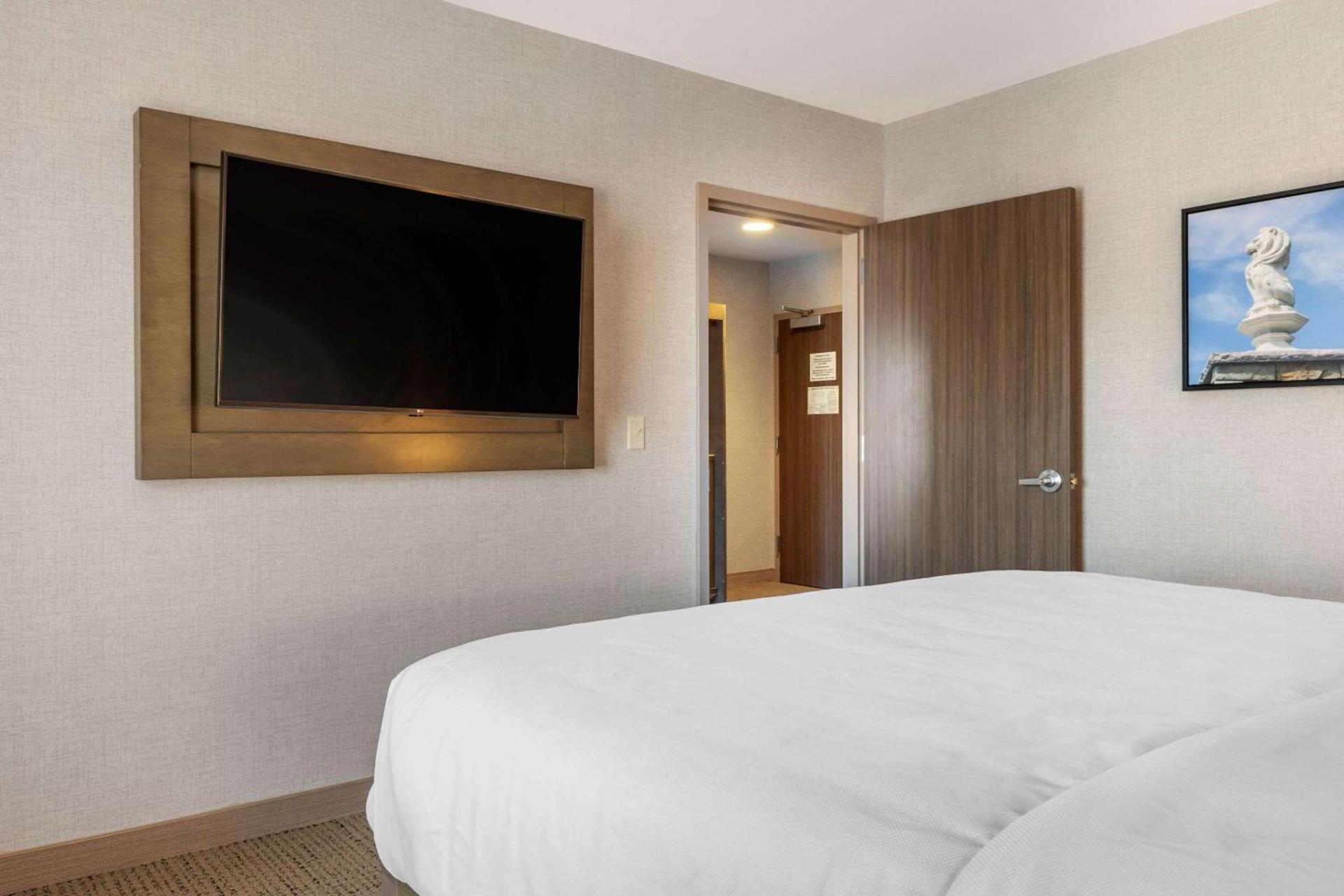 Cambria Hotel West Orange photo 86