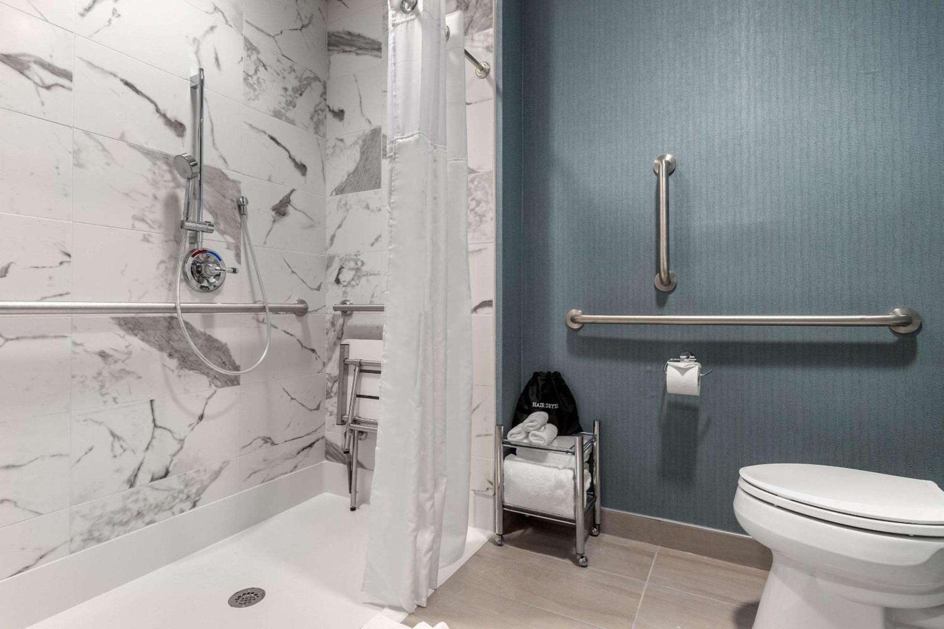 Cambria Hotel West Orange photo 83
