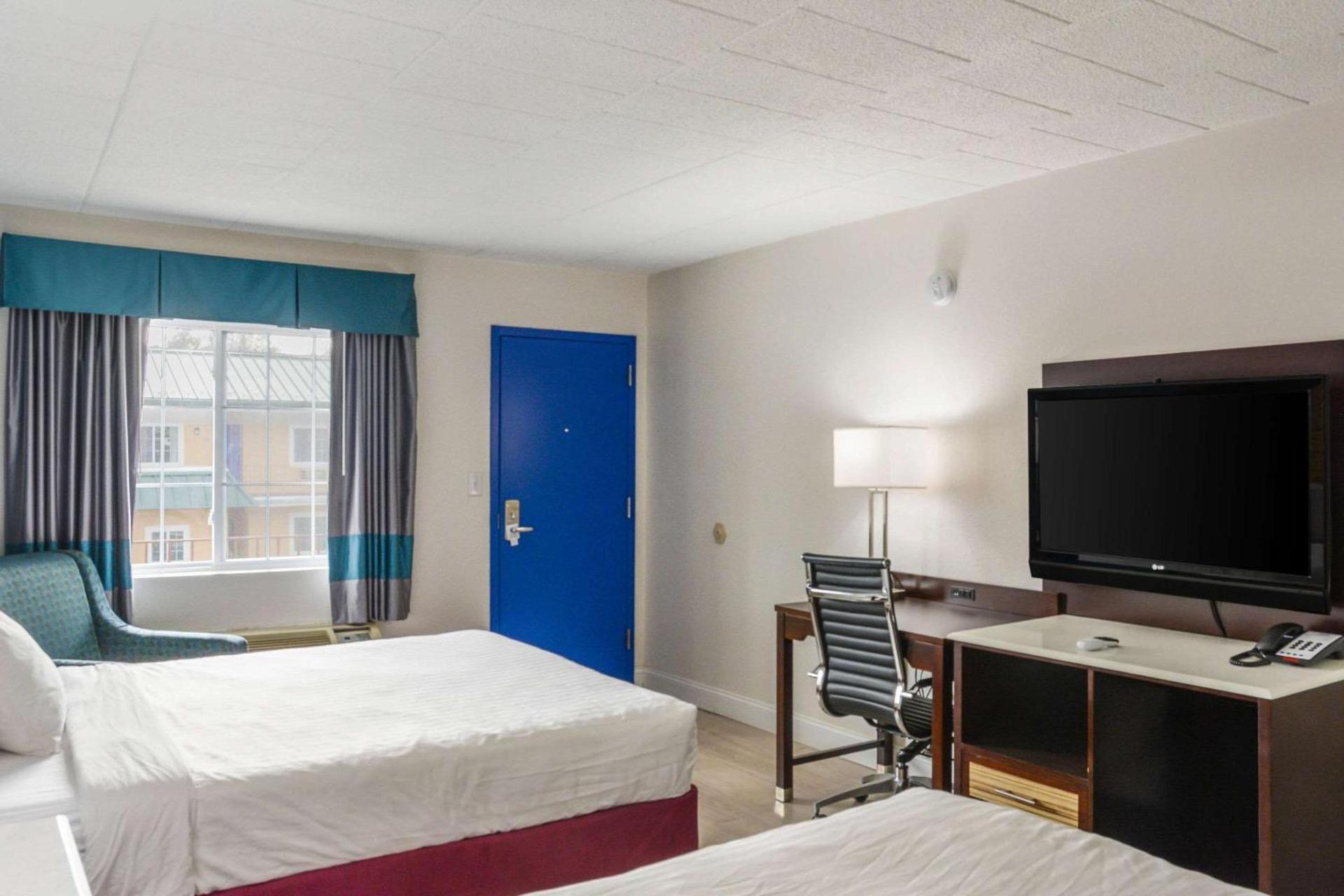 Rodeway Inn Milford photo 12