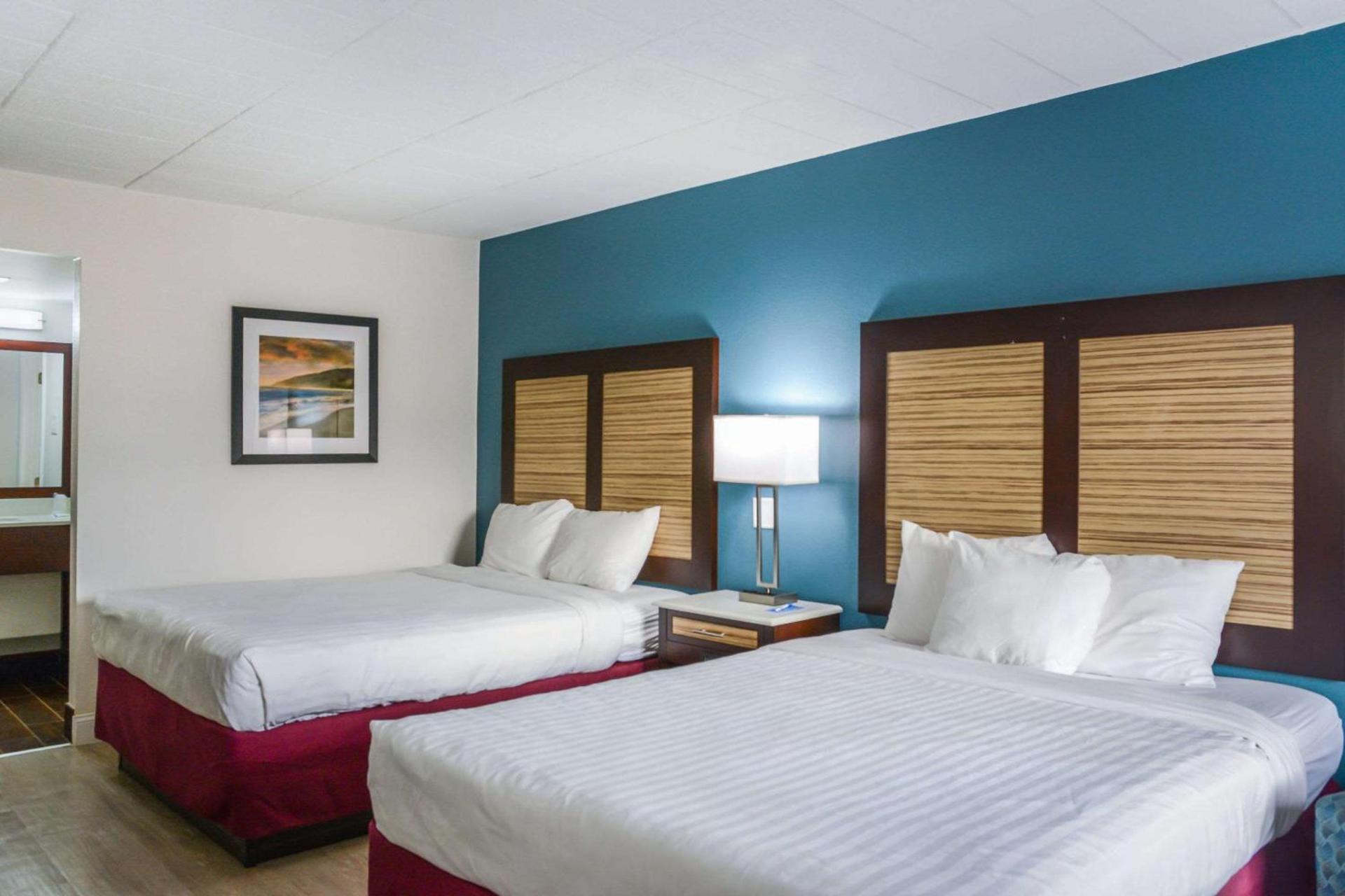 Rodeway Inn Milford photo 14