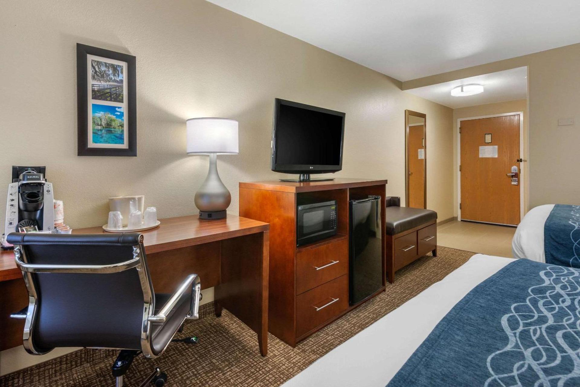 Comfort Inn Ocala Silver Springs photo 20