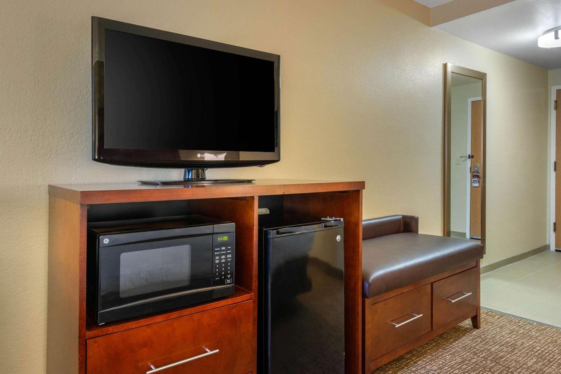 Comfort Inn Ocala Silver Springs photo 19