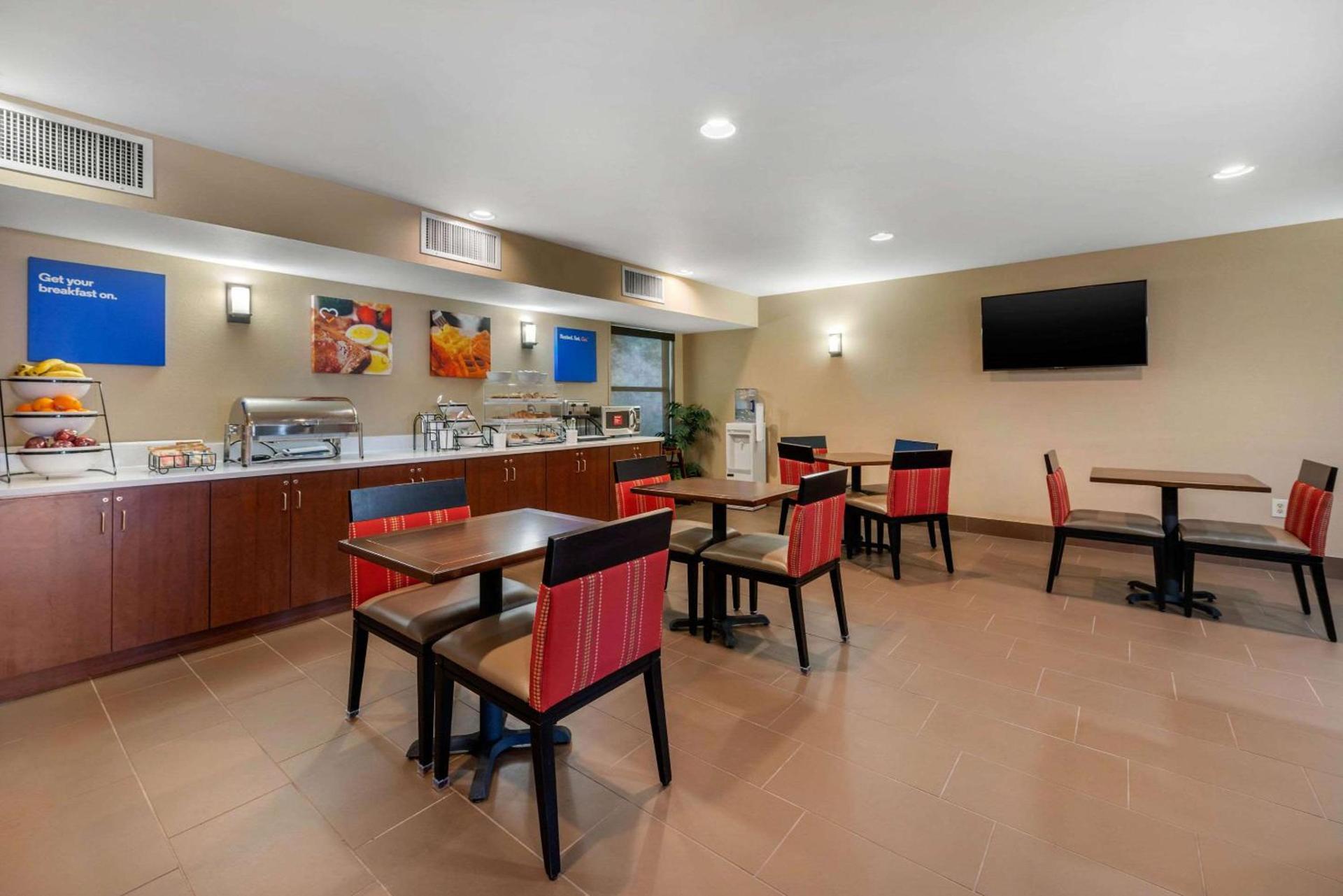 Comfort Inn Ocala Silver Springs photo 8