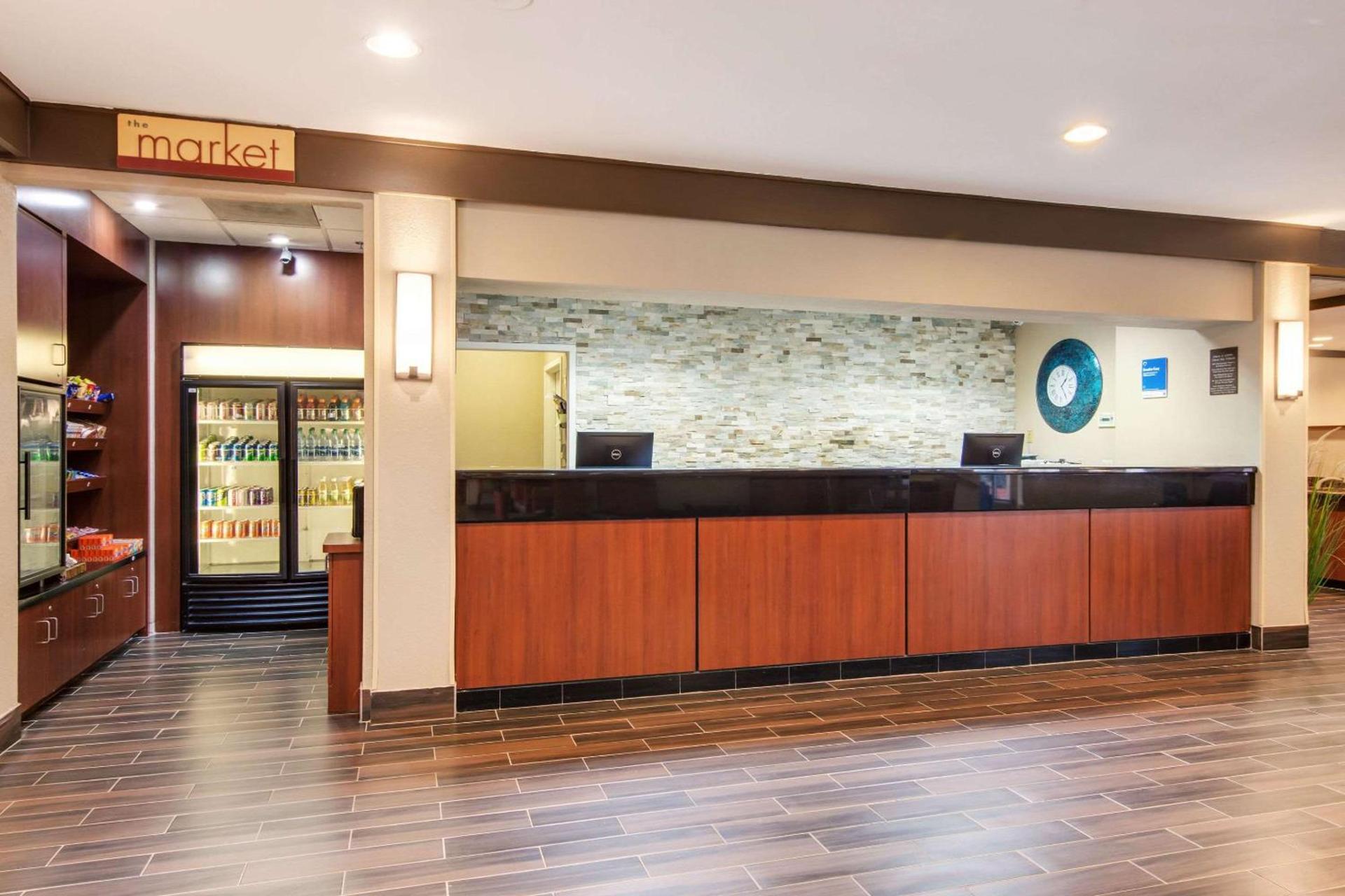 Comfort Inn Roswell-Dunwoody photo 3
