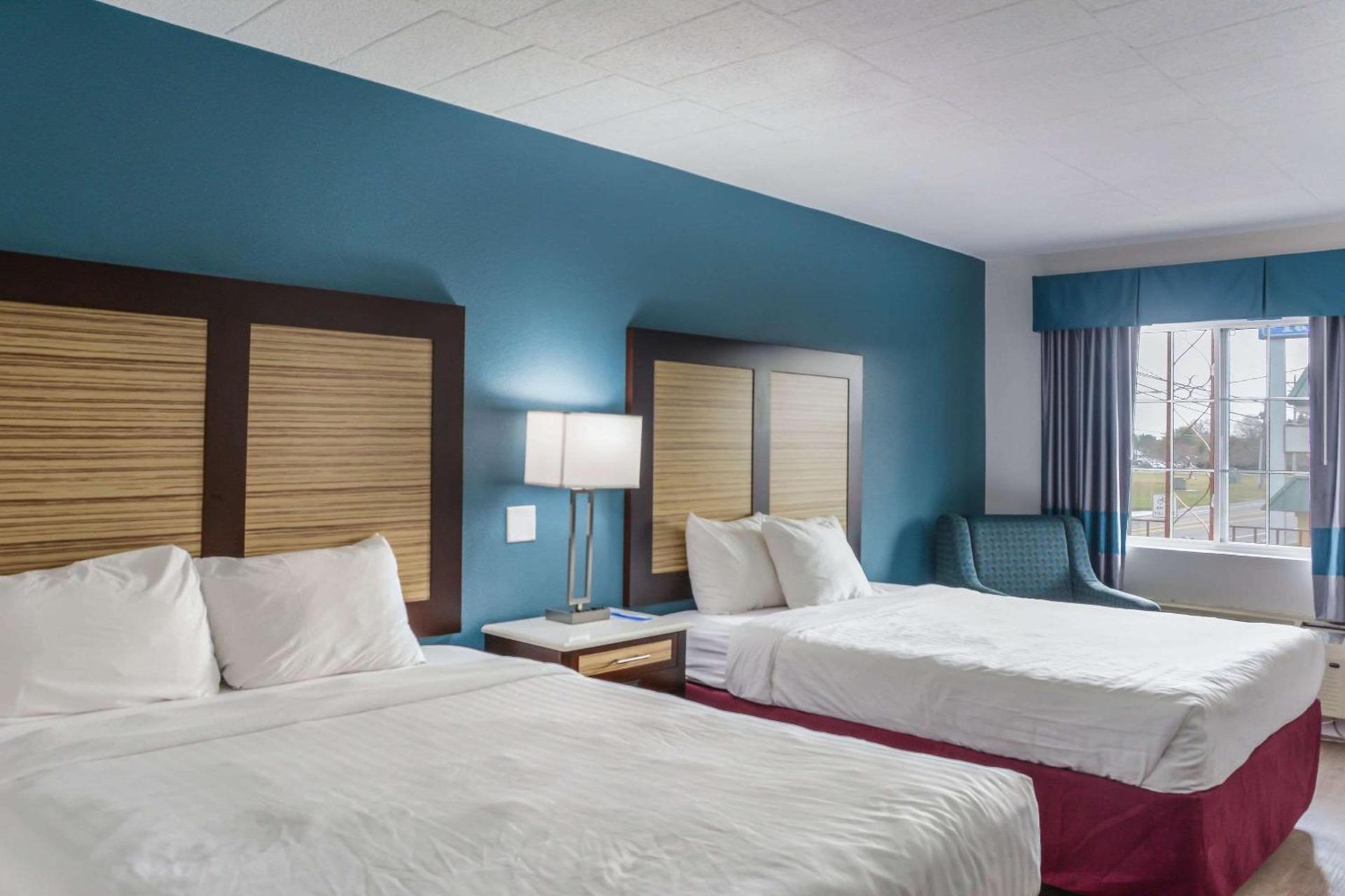 Rodeway Inn Milford photo 17
