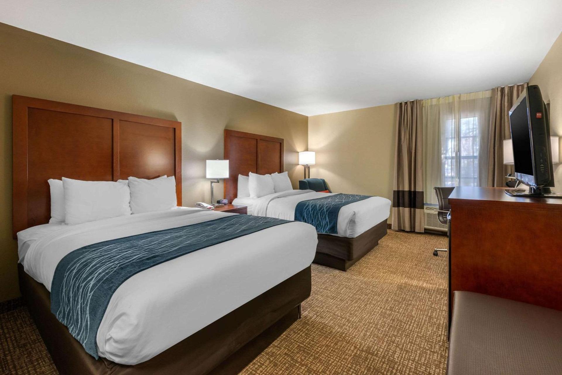 Comfort Inn Ocala Silver Springs photo 6