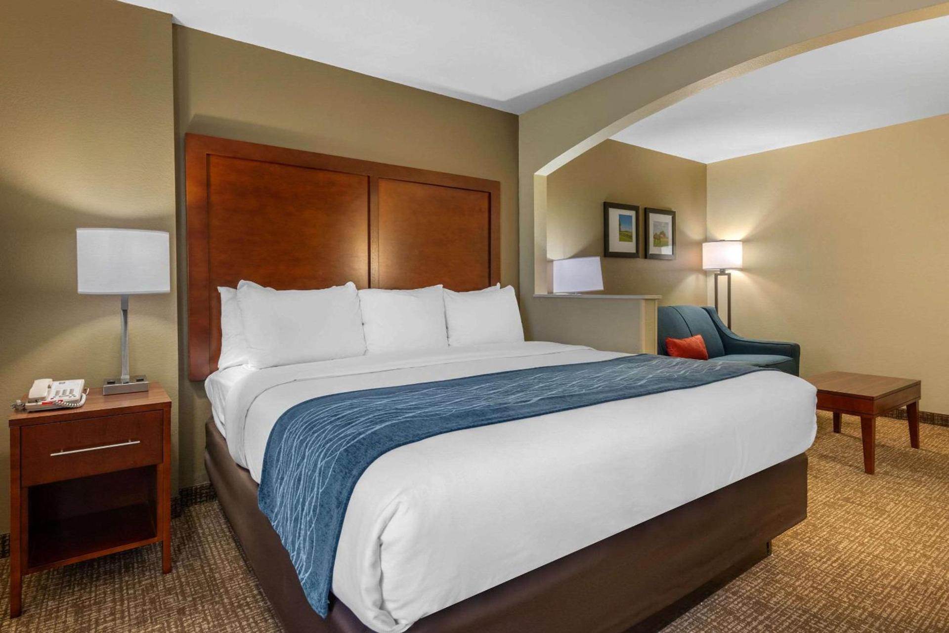 Comfort Inn Ocala Silver Springs photo 5