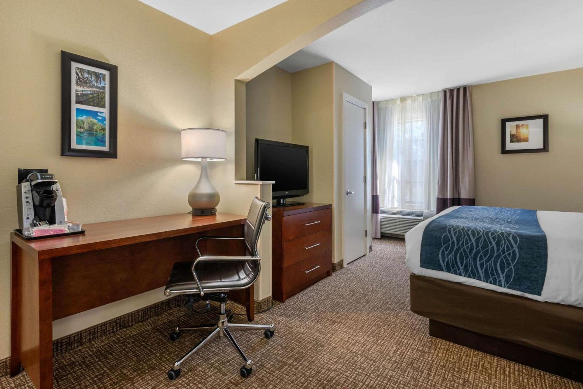 Comfort Inn Ocala Silver Springs photo 29